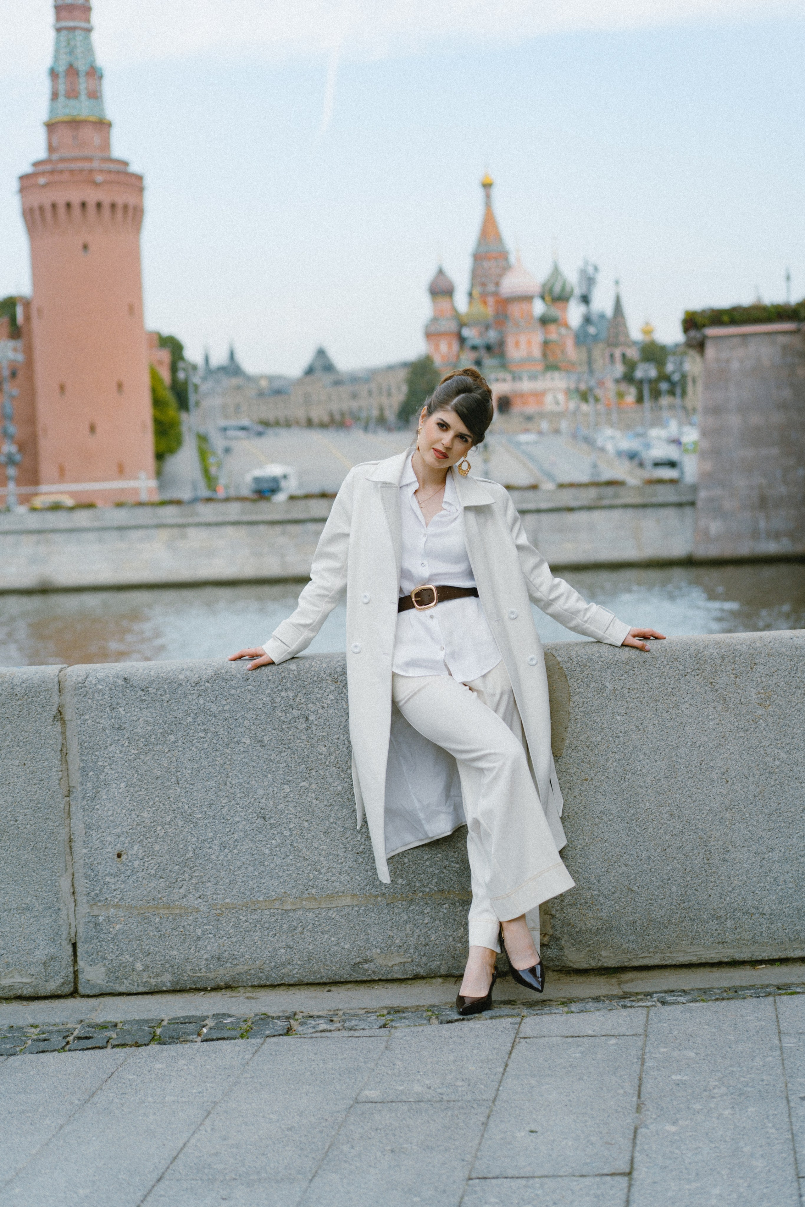 1. Фотограф в Москве и МО. Николава Кристина