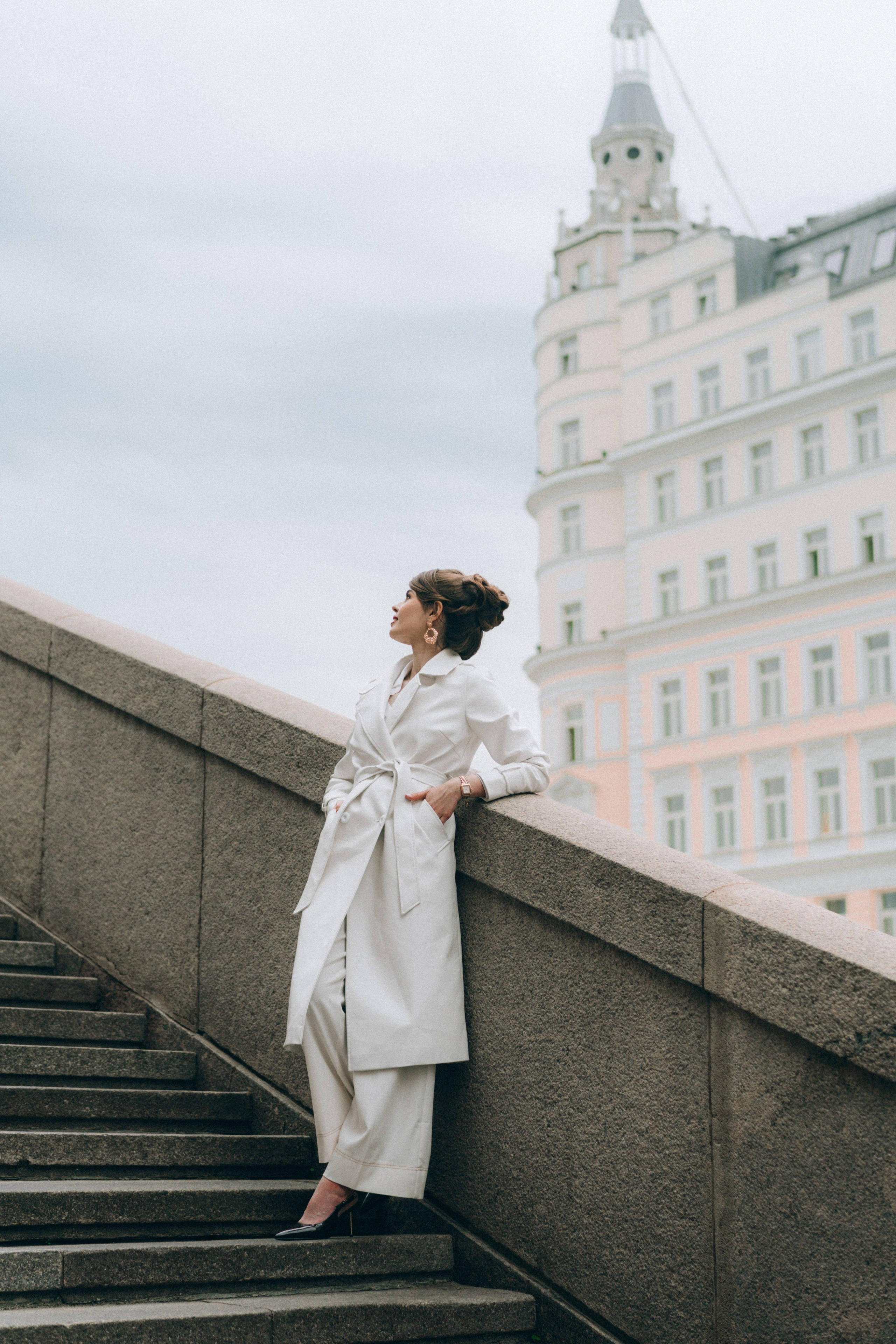 1. Фотограф в Москве и МО. Николава Кристина