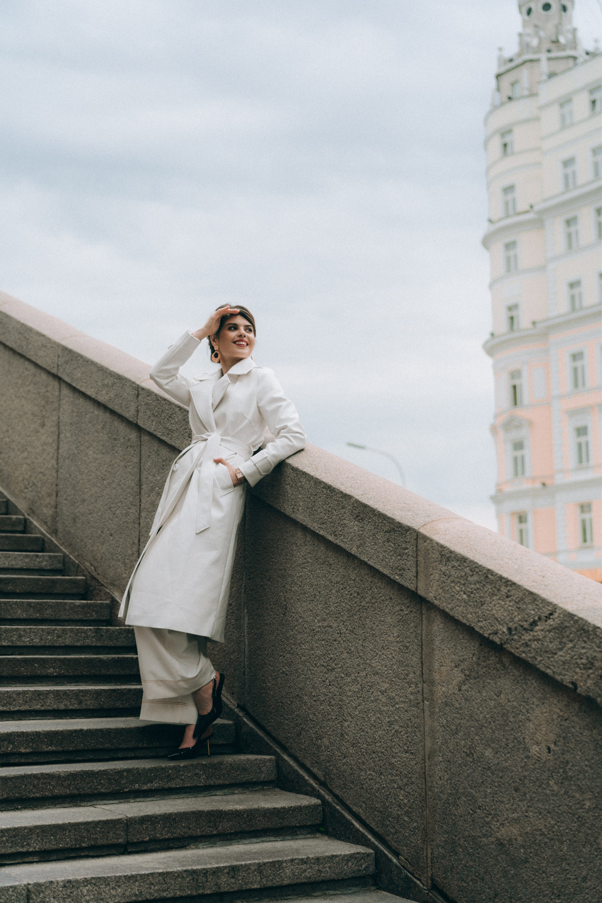 1. Фотограф в Москве и МО. Николава Кристина