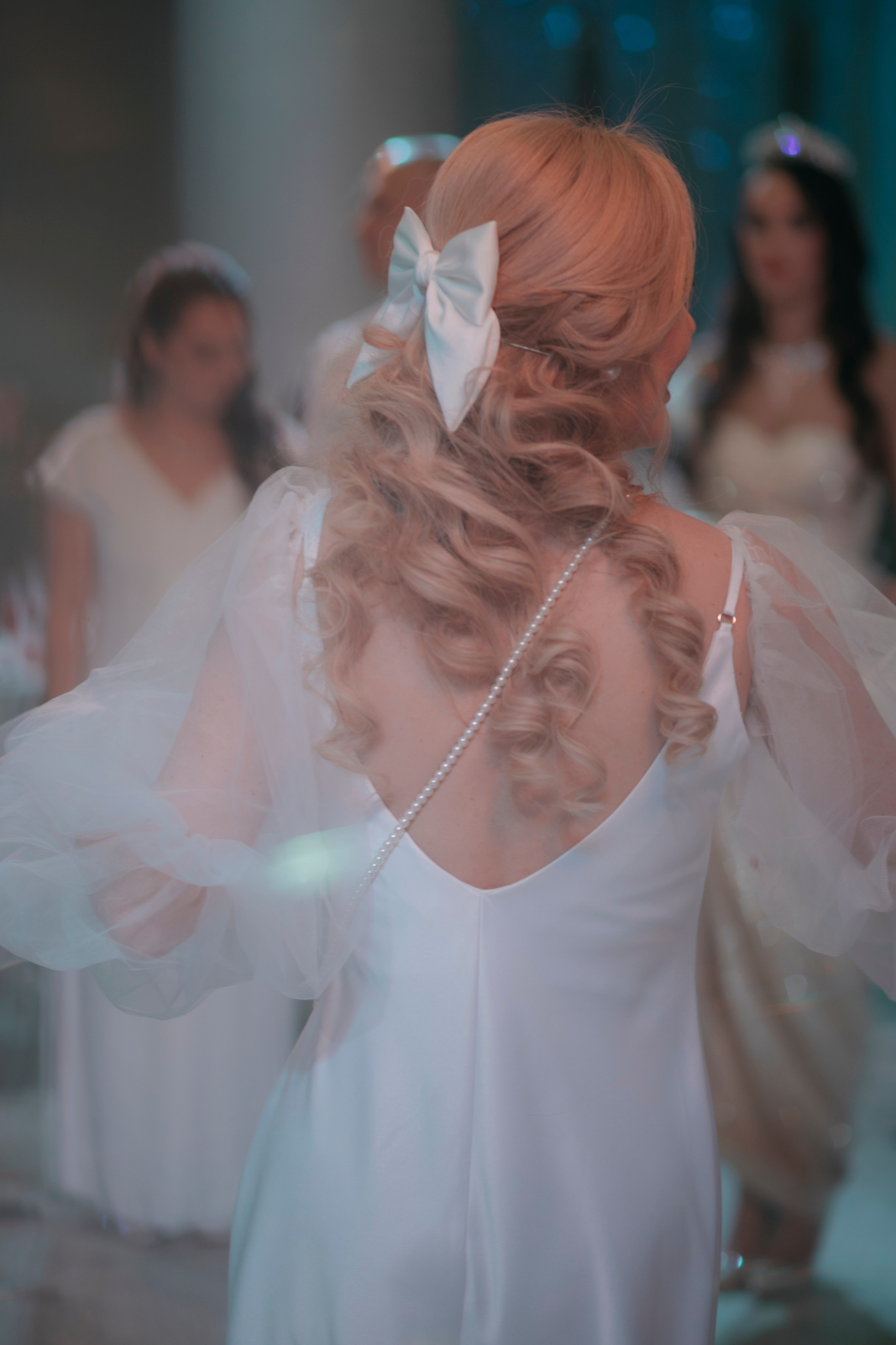 Ball. Фотограф Астафьева Мария