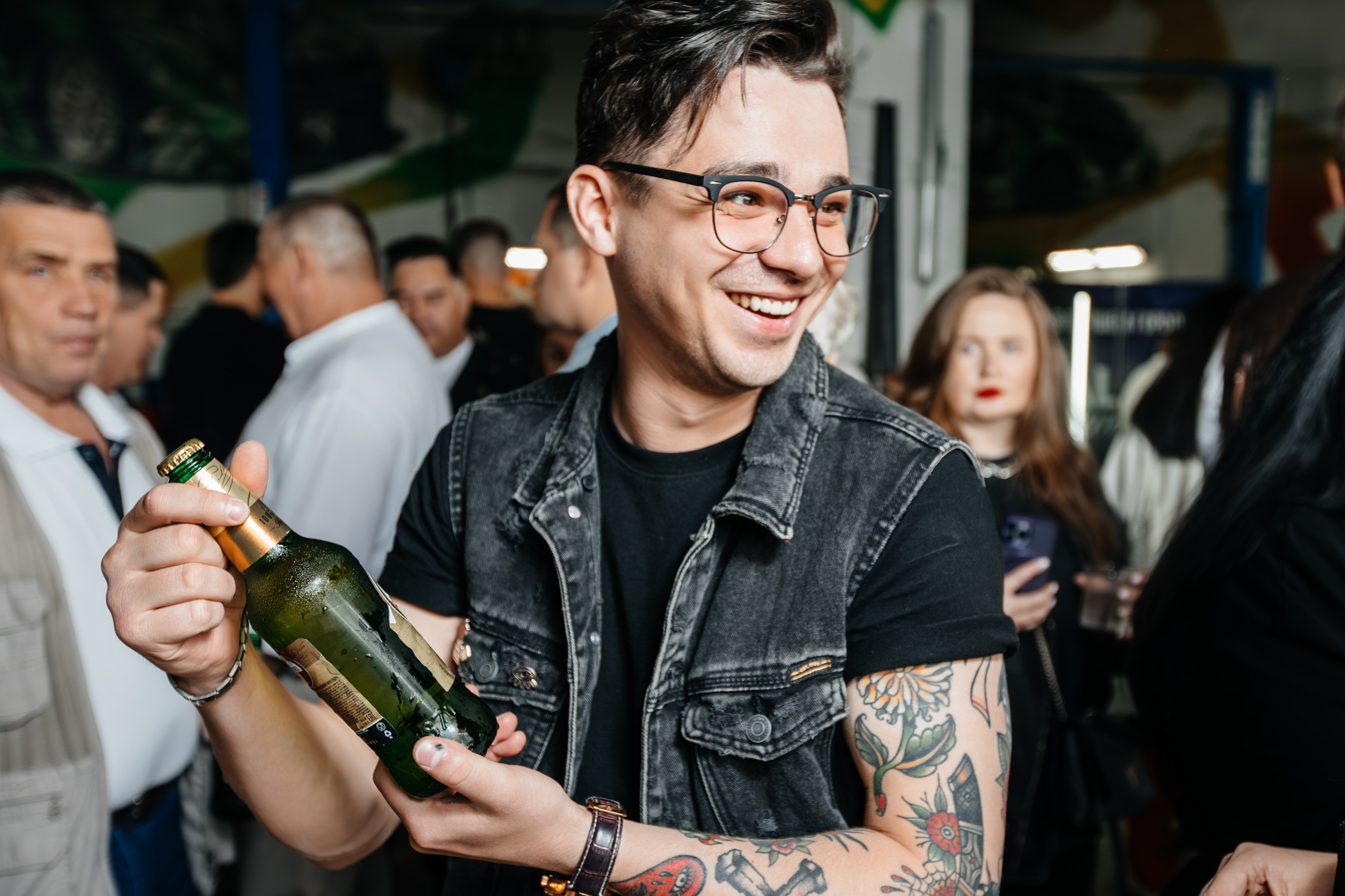 Анна & Евгений проект «Четыре свадьбы» на Пятнице. Свадебный фотограф Барнаул Алексей Павлов