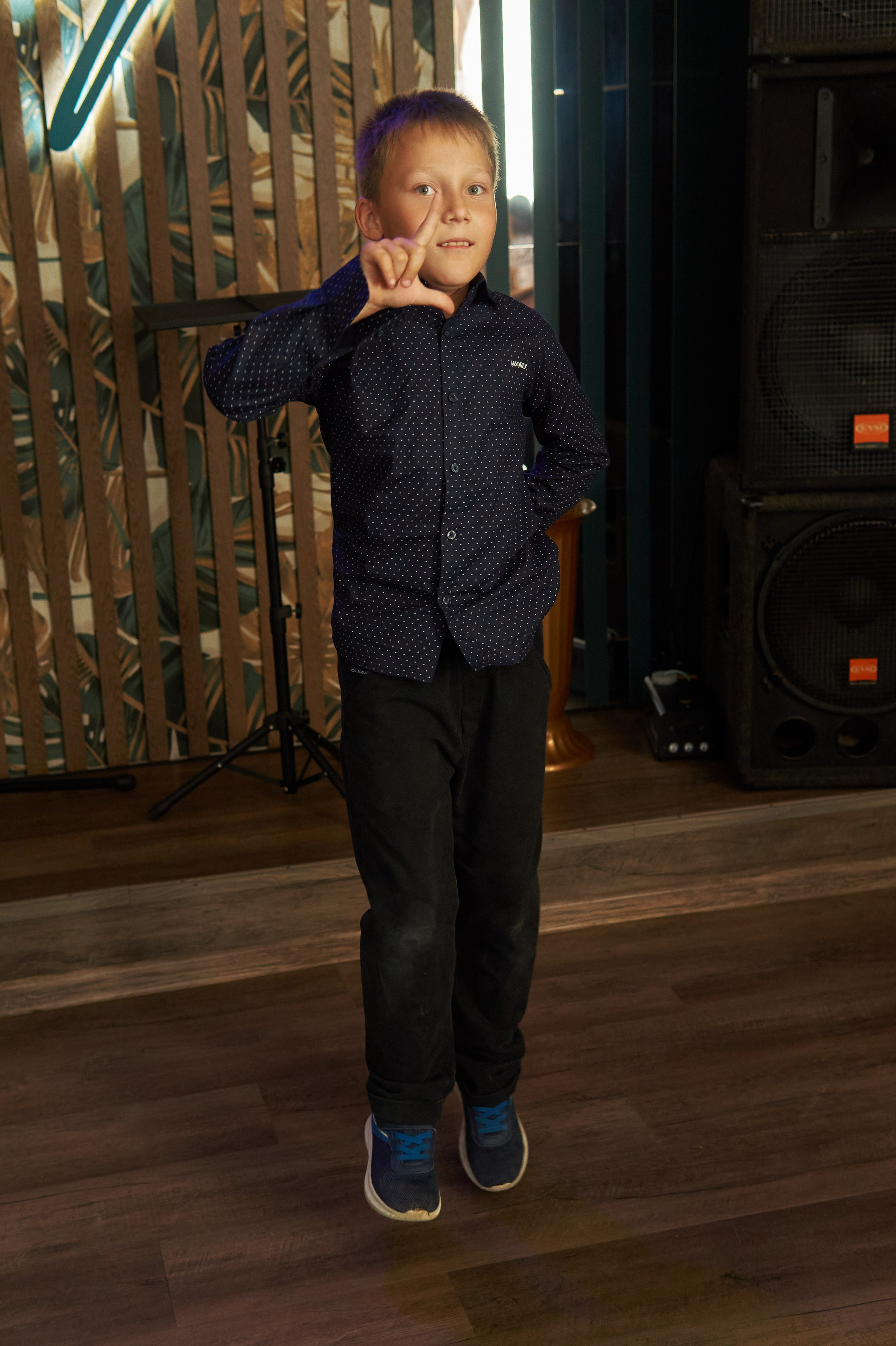 Мне год? ГОД!. Евгений Кудинов | Фотограф в Холмске