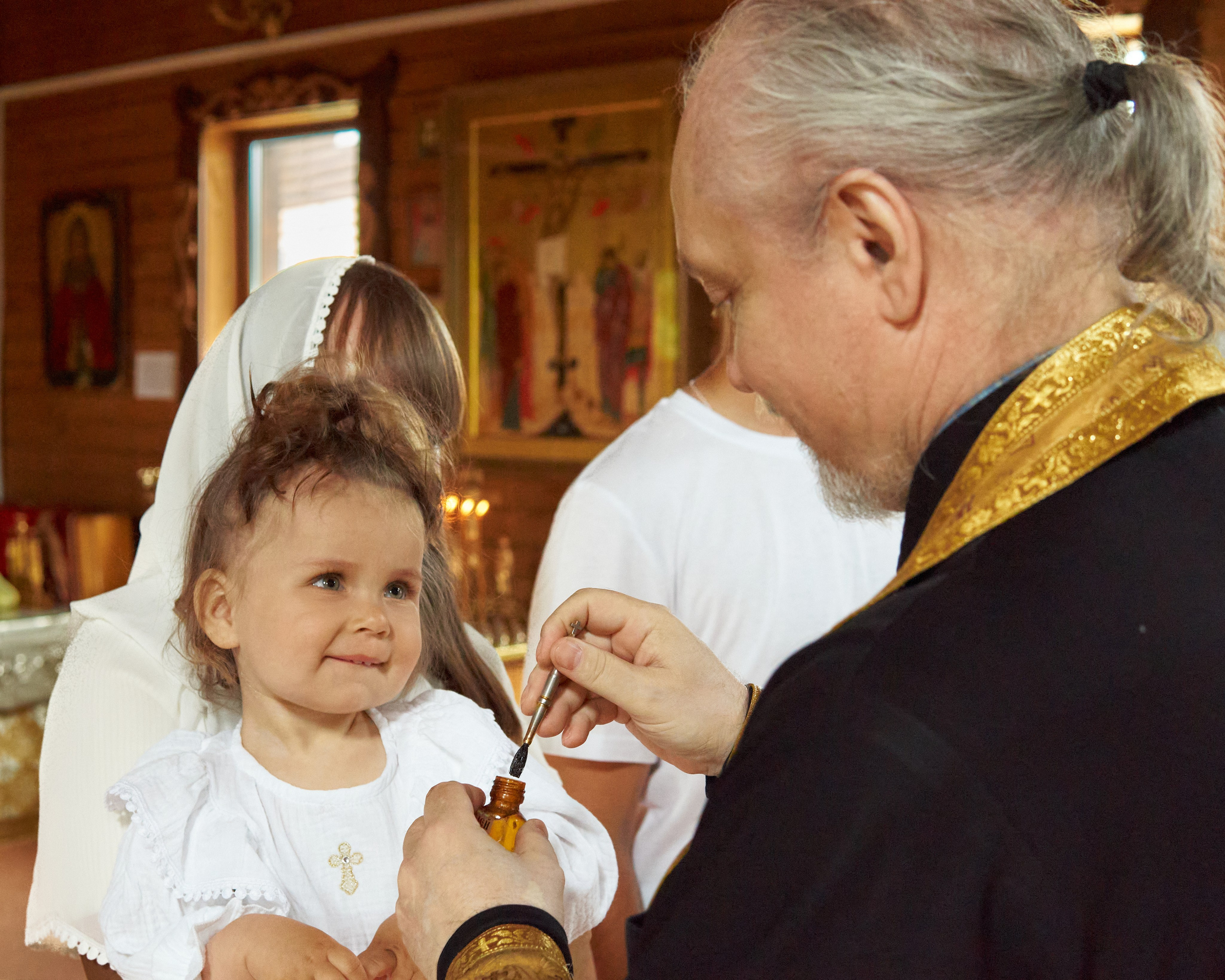 Святость. Евгений Кудинов | Фотограф в Холмске