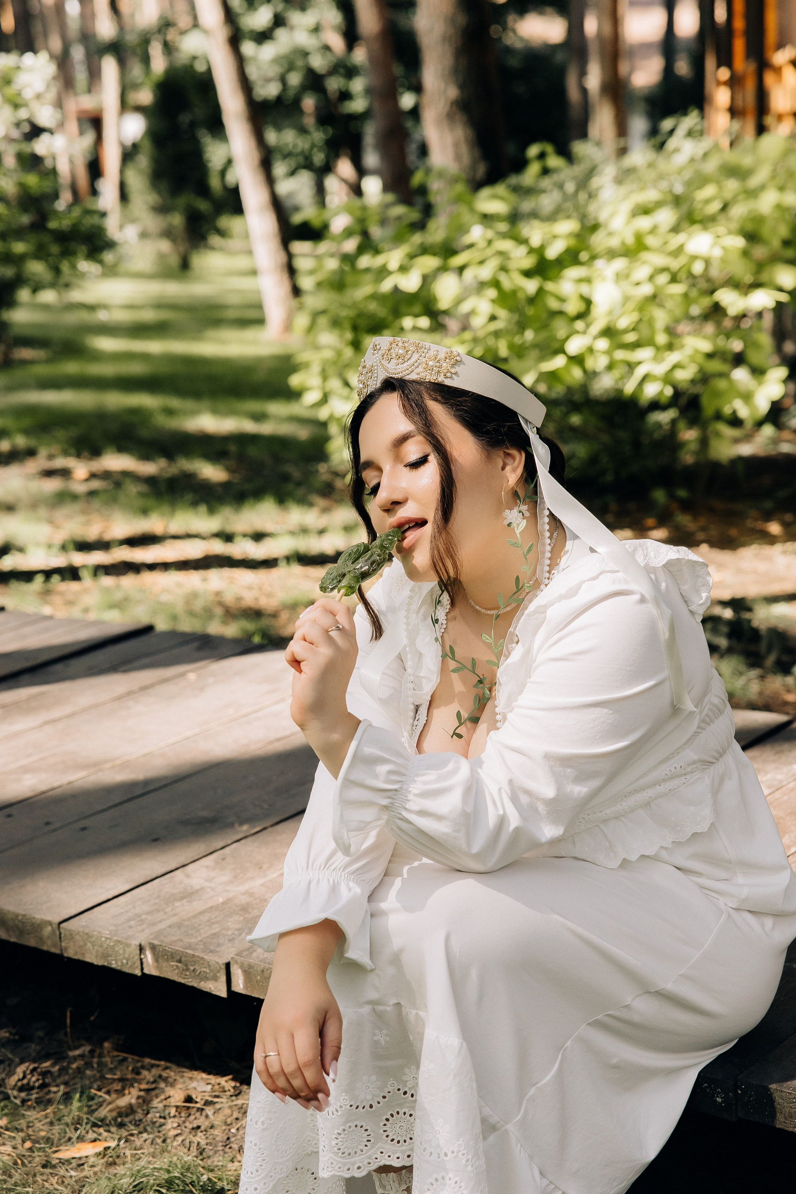 V & P. Свадебный и семейный фотограф в Воронеже Свиридова Евгения