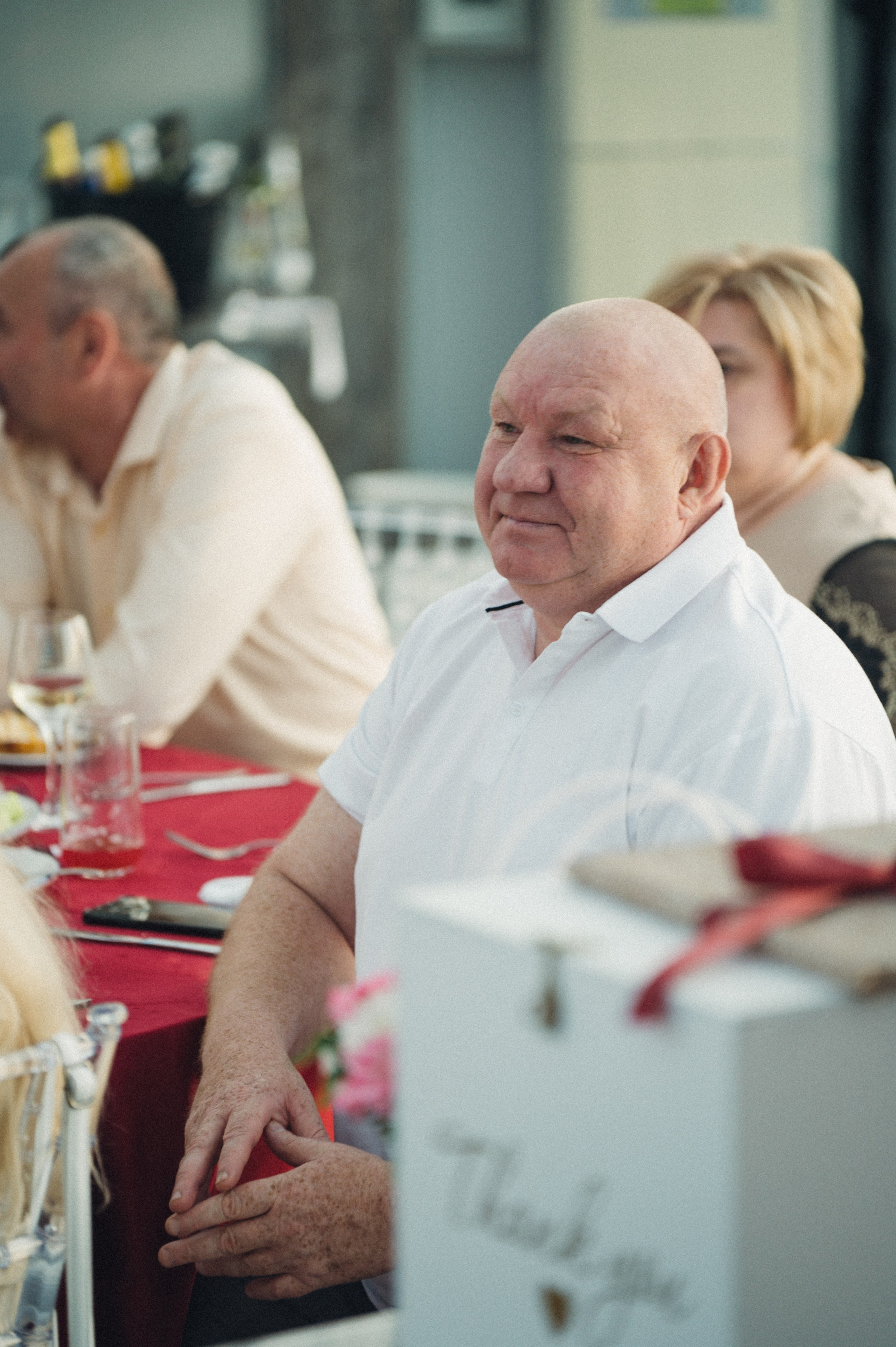 Дарья и Артём. Репортажный и свадебный фотограф в Сургуте