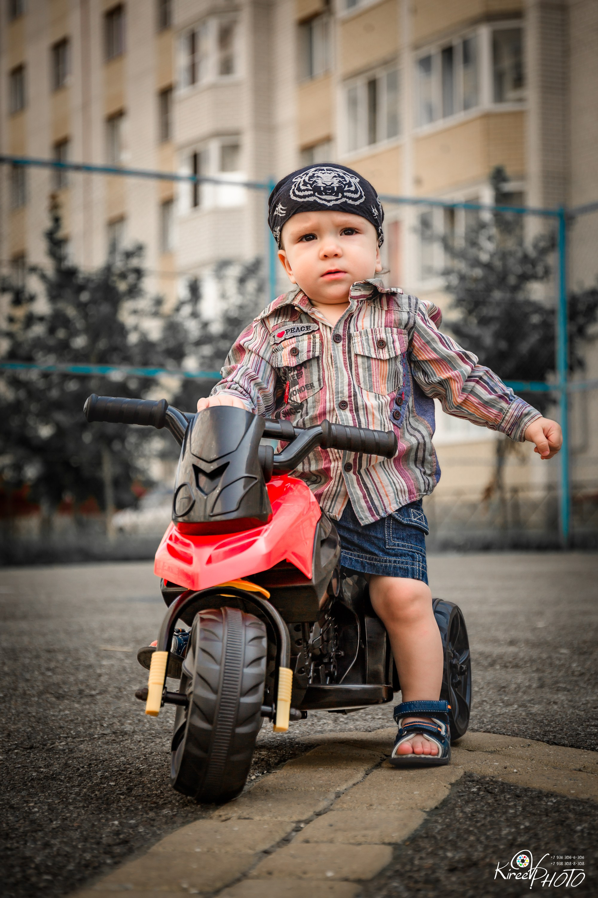 Ставрополь детский фотограф