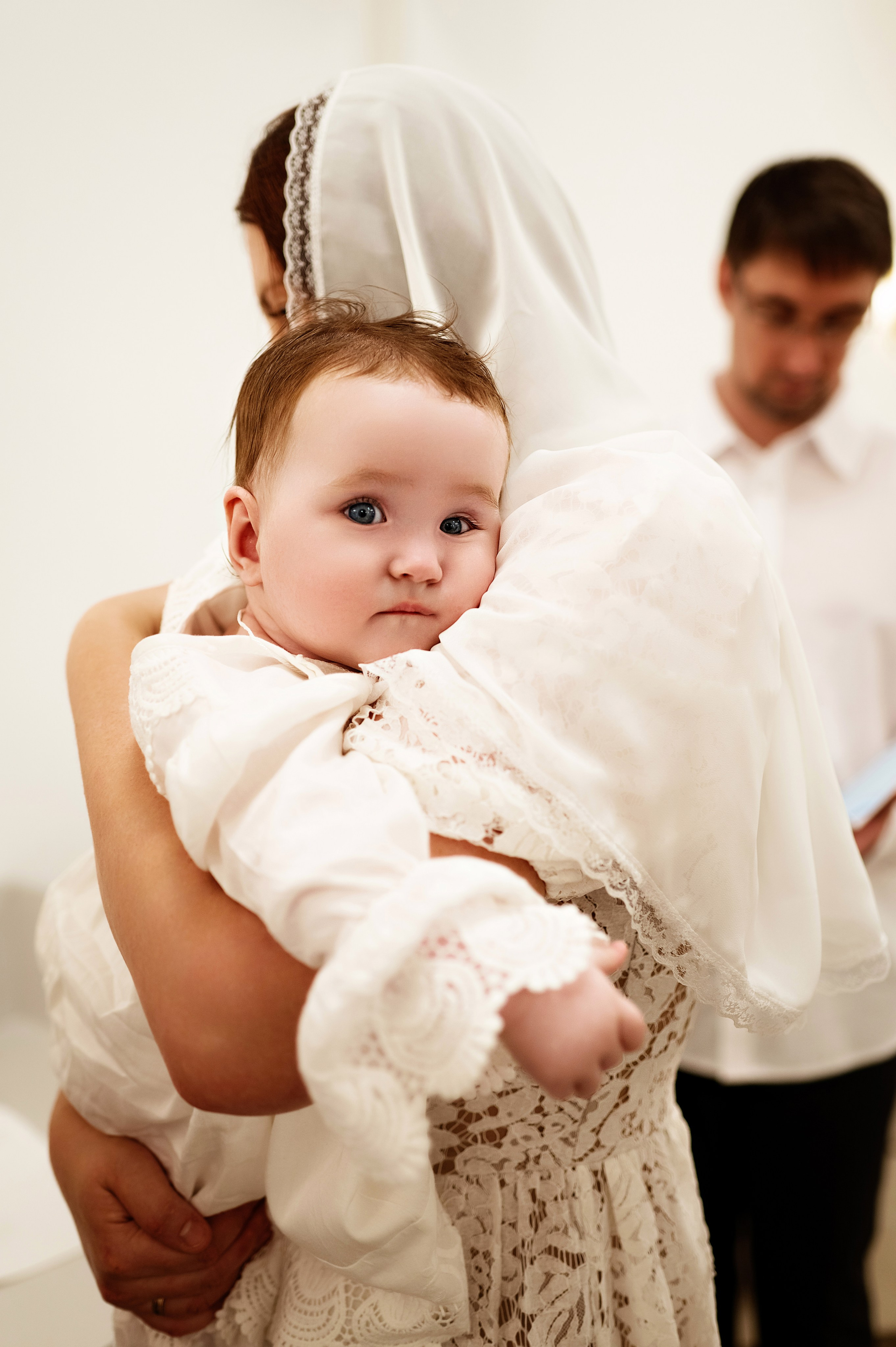 Крещение. Свадебный и семейный фотограф Волгоград, Краснодар