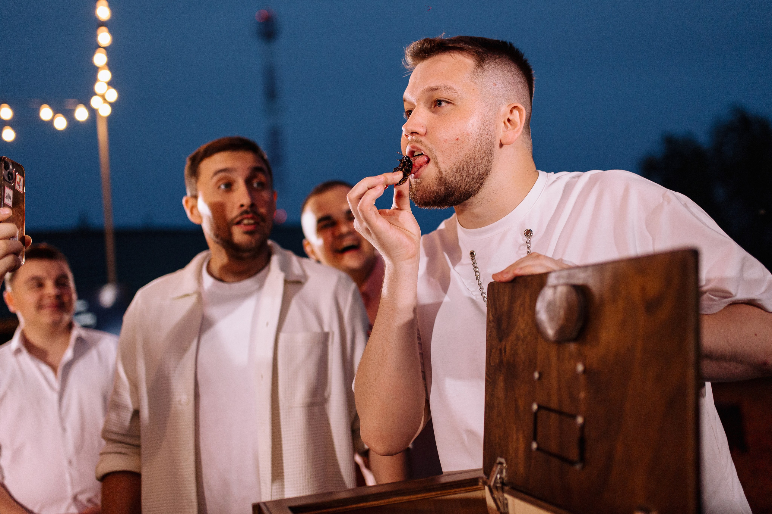 Свадебный репортаж. Свадебный и Репортажный фотограф Александр Шаров