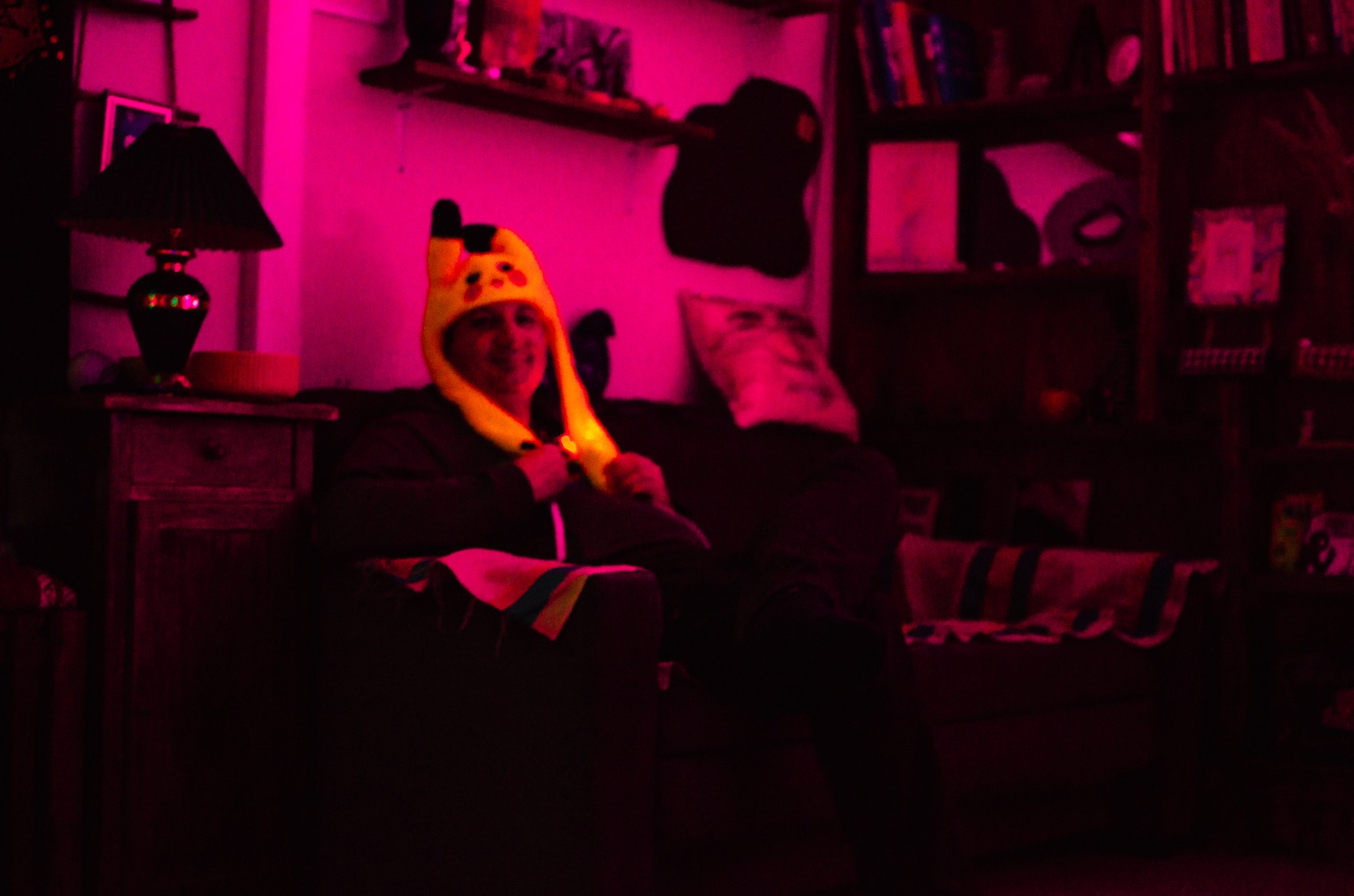 | АРТ-ДЖЕМ МАСКАРАД 29.12.24 |. Фотограф Ольга Дзюба. Фототерапия как зеркало души. КМВ