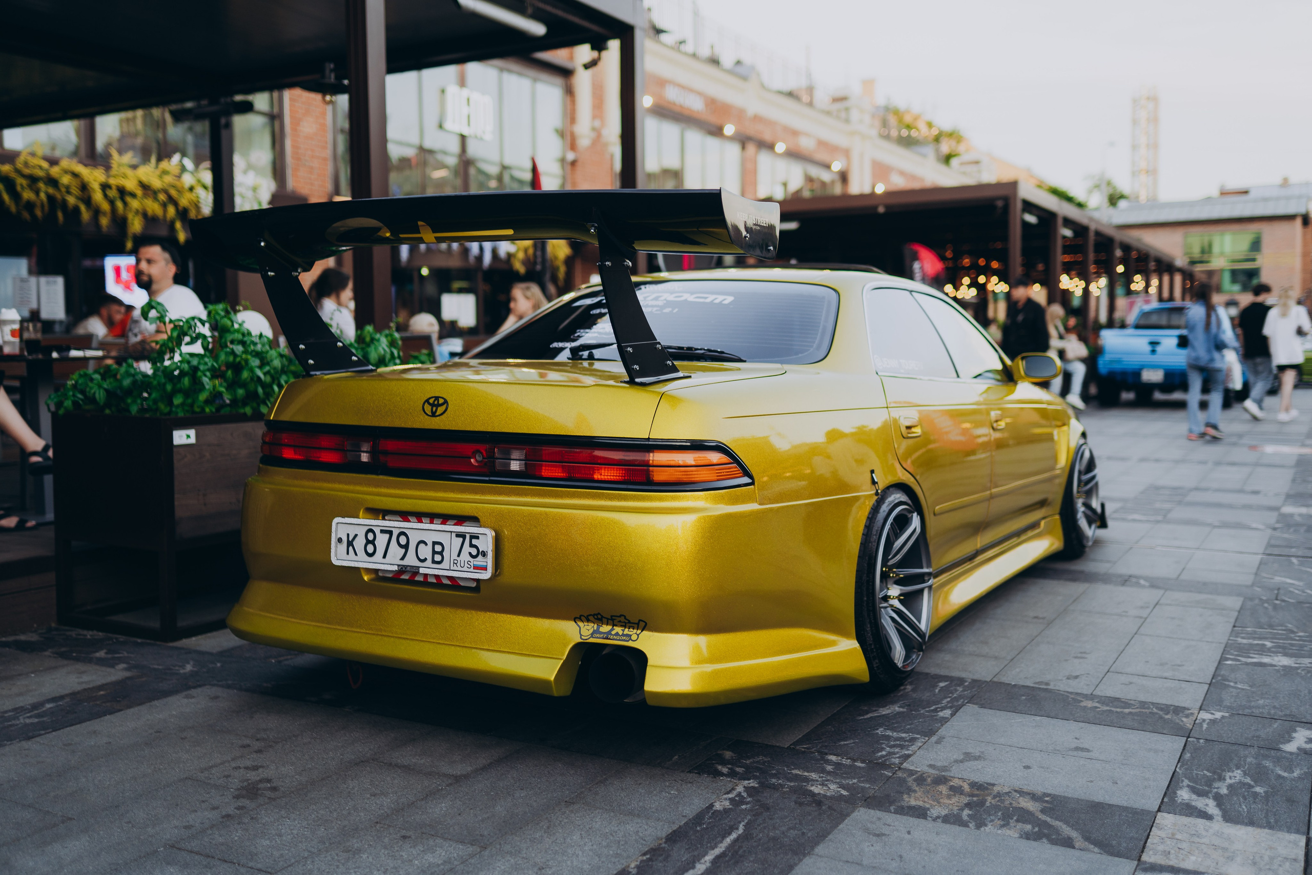 Авто выставка Депо. Фотограф Торопец Кристина Абрамова Kanwellia photography