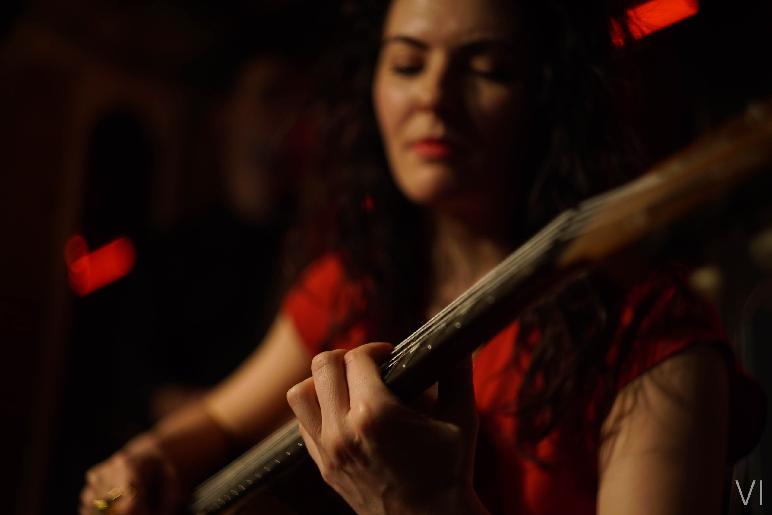 VI selected, February 25. Концертный и репортажный фотограф Воронин Игорь