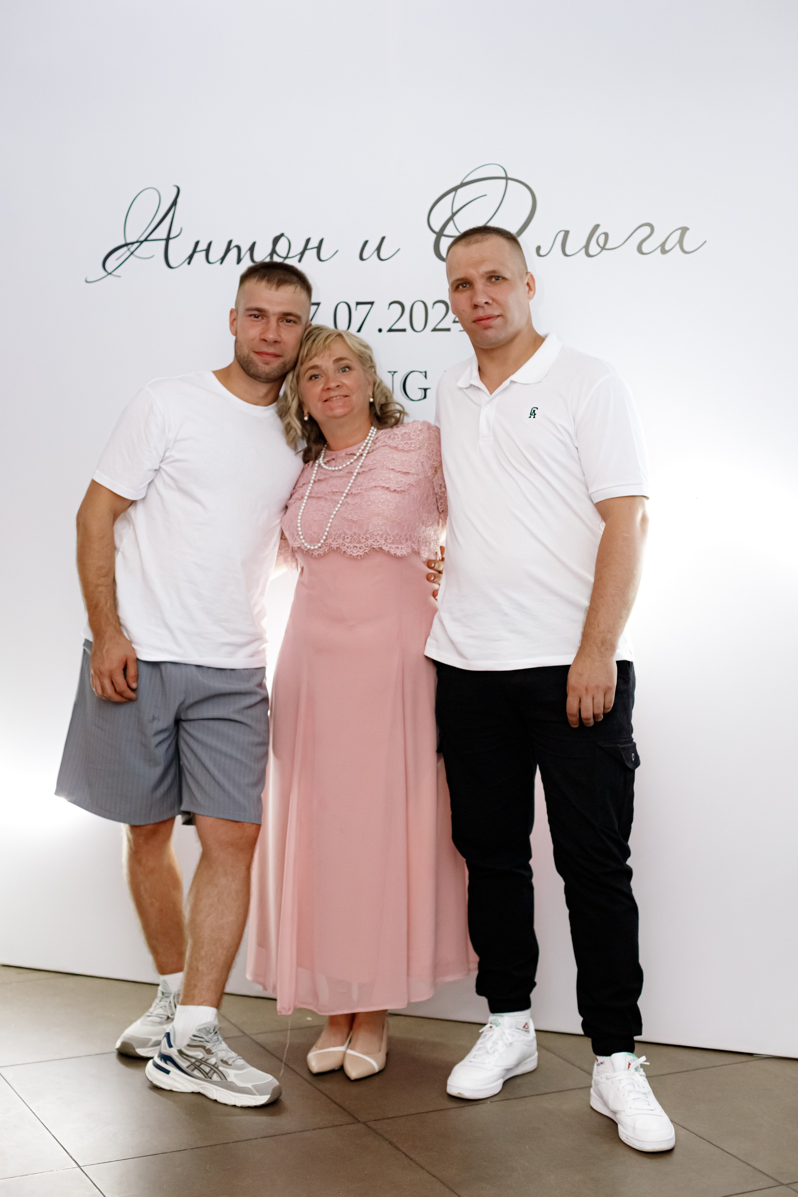 A&O wedding day. Photokarish