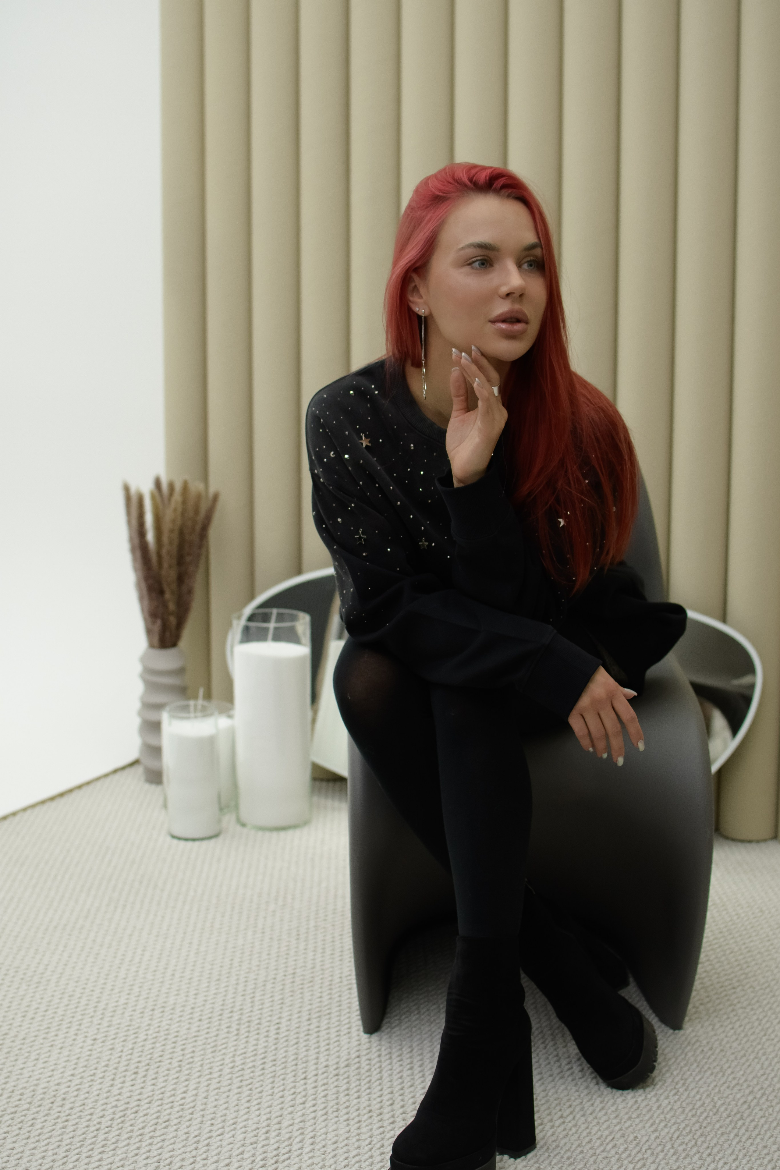 ЭТА СТУДИЯ. Photokarish