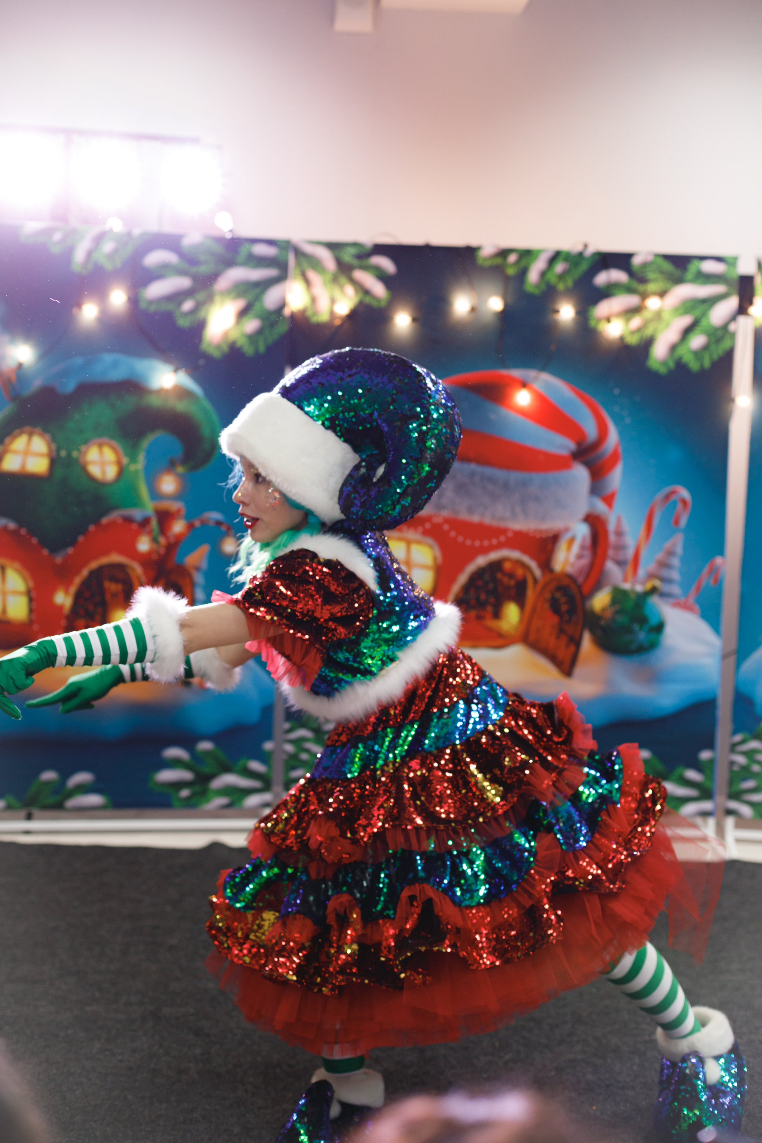 Happy new year. Photokarish