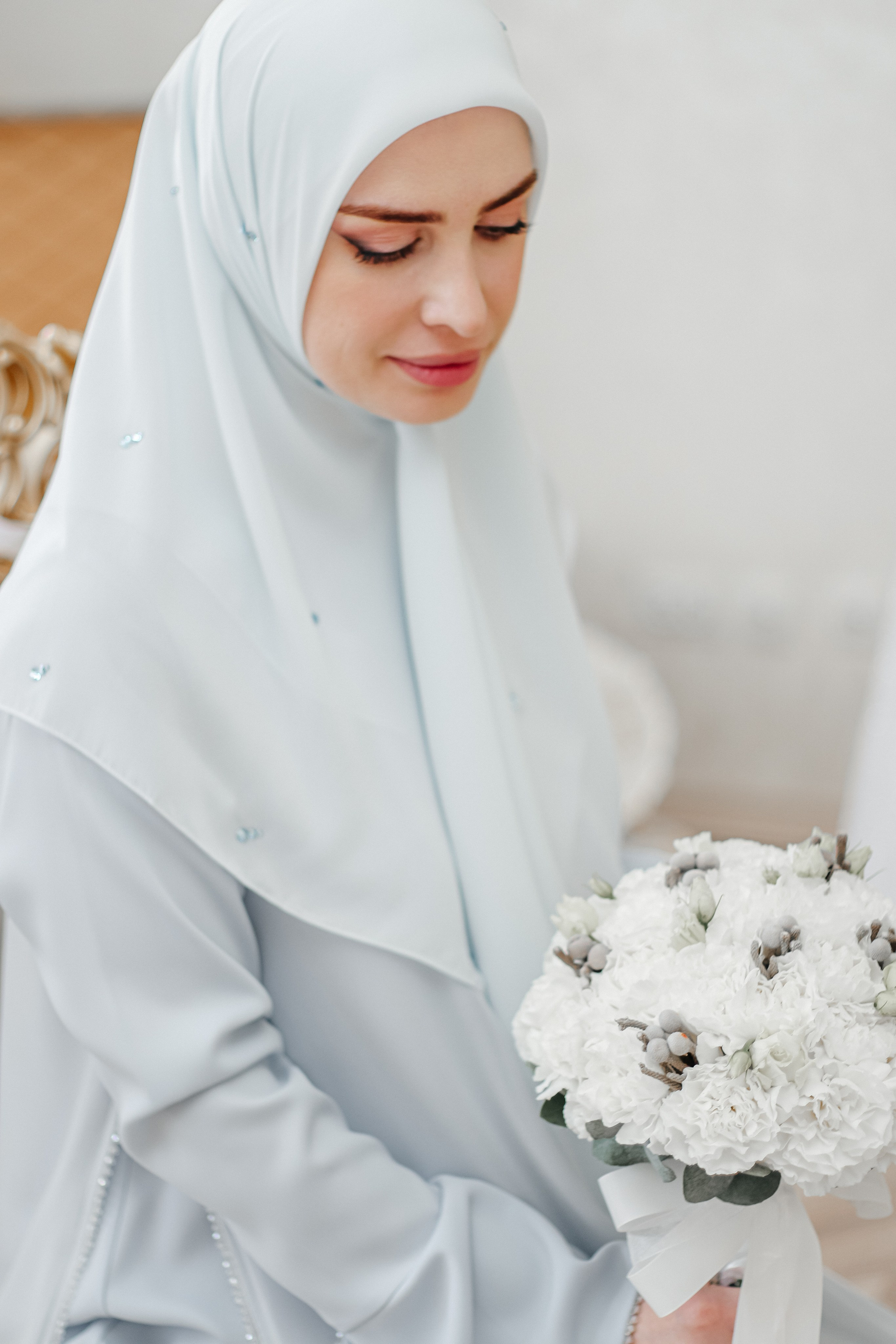 Невеста Тамила