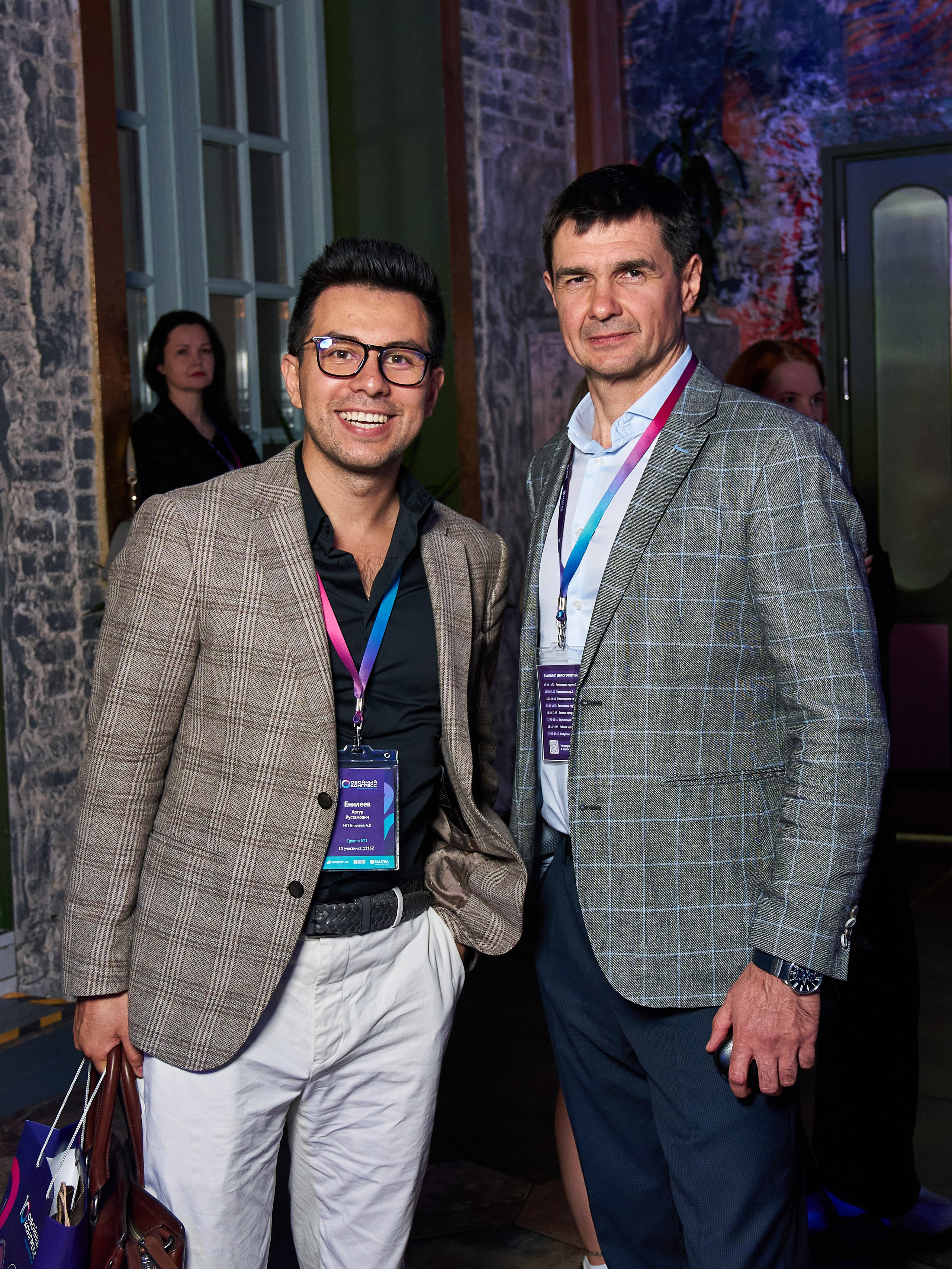 Обойный конгресс 10 (Palitra) 2024. Yankovski_001