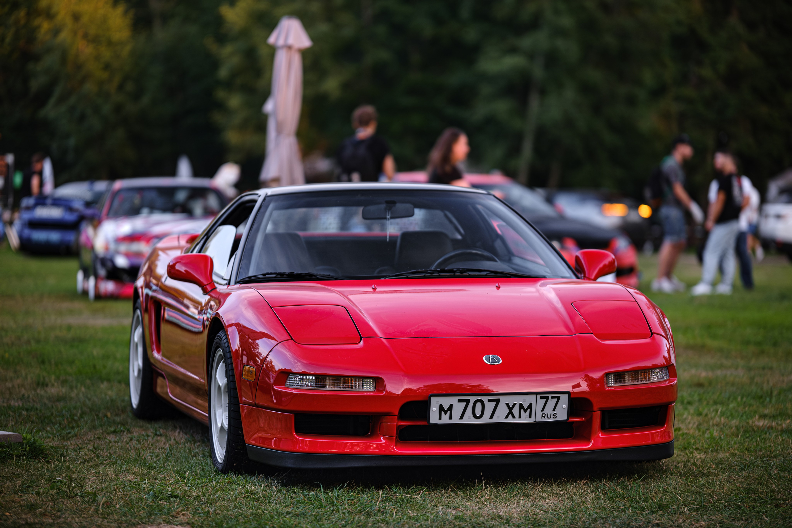 Tuning Open Fest 2024. Авто и мотоспорт — фотограф Антон Медведев iCoguar