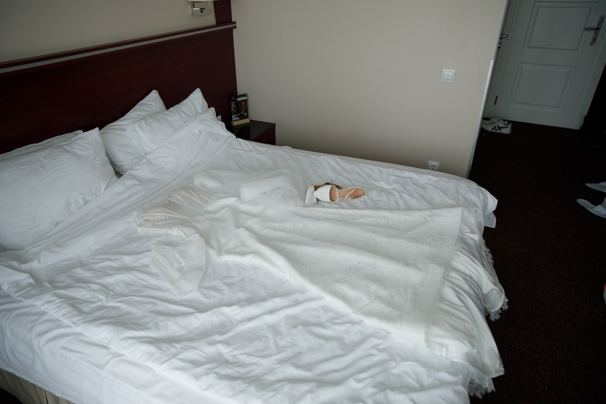 Water. Свадебный фотограф в Ярославле Анастасия Архипова