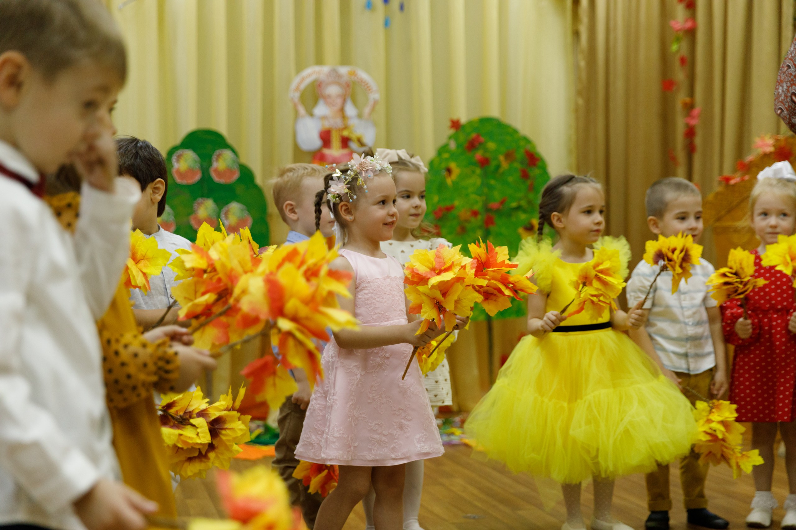 Группа Вишенка. Свадебный фотограф в Ярославле Анастасия Архипова