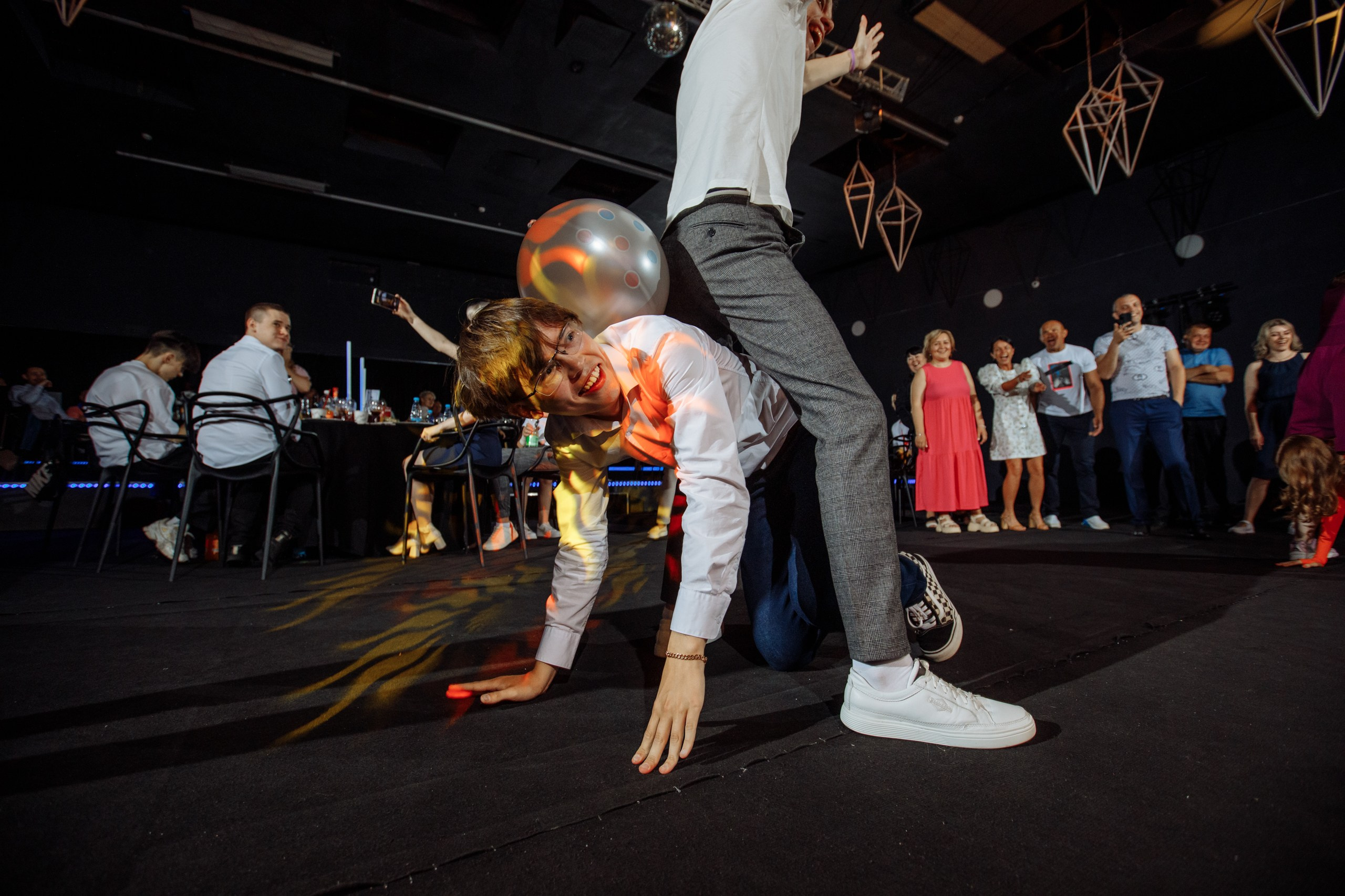 КХ. Свадебный фотограф в Ярославле Анастасия Архипова