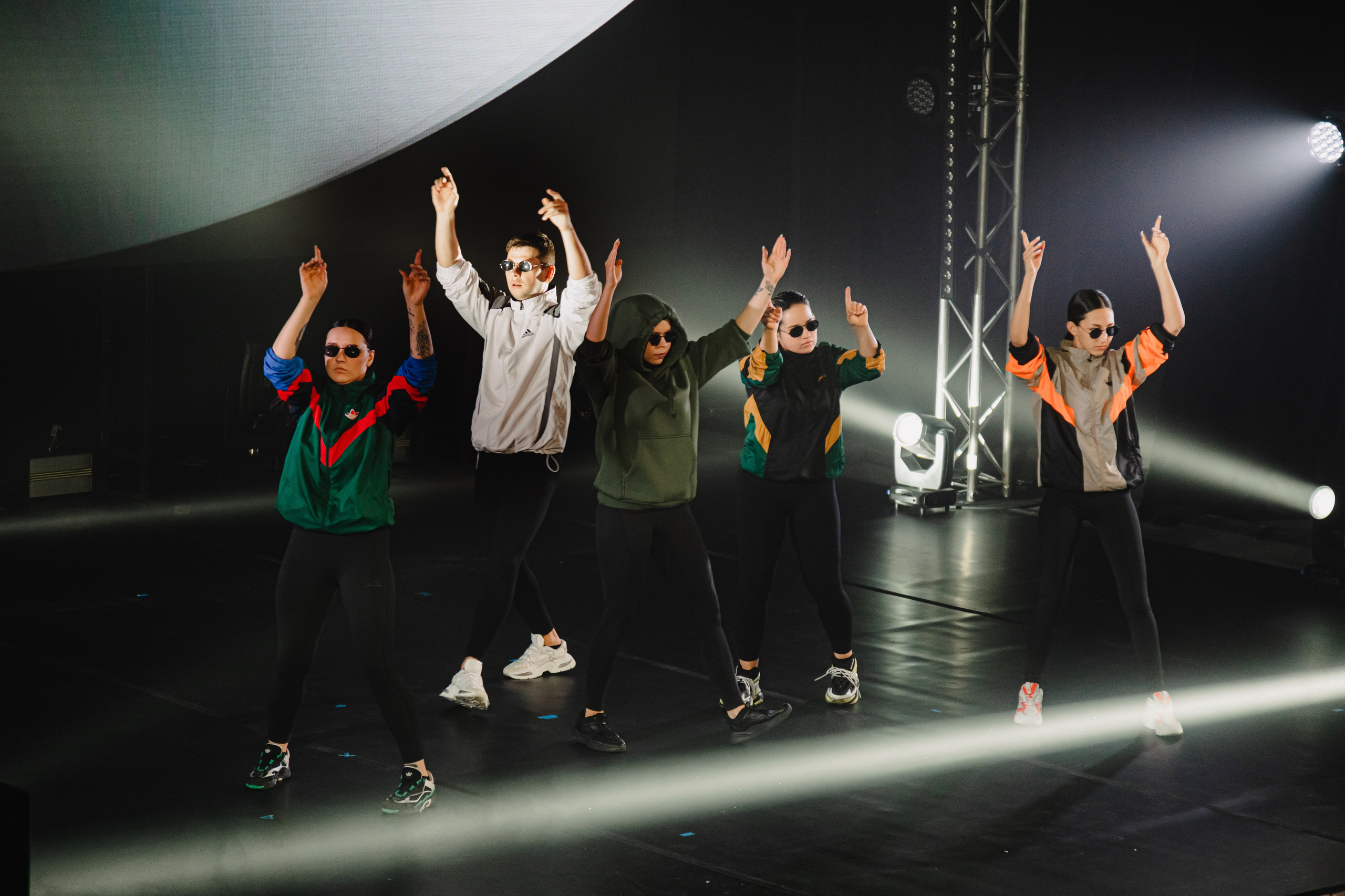 DS Crew 26.02.24 г. Нижний Новгород, ДК ГАЗ. Свадебный и семейный фотограф Женя Добрянская в Нижнем Новгороде