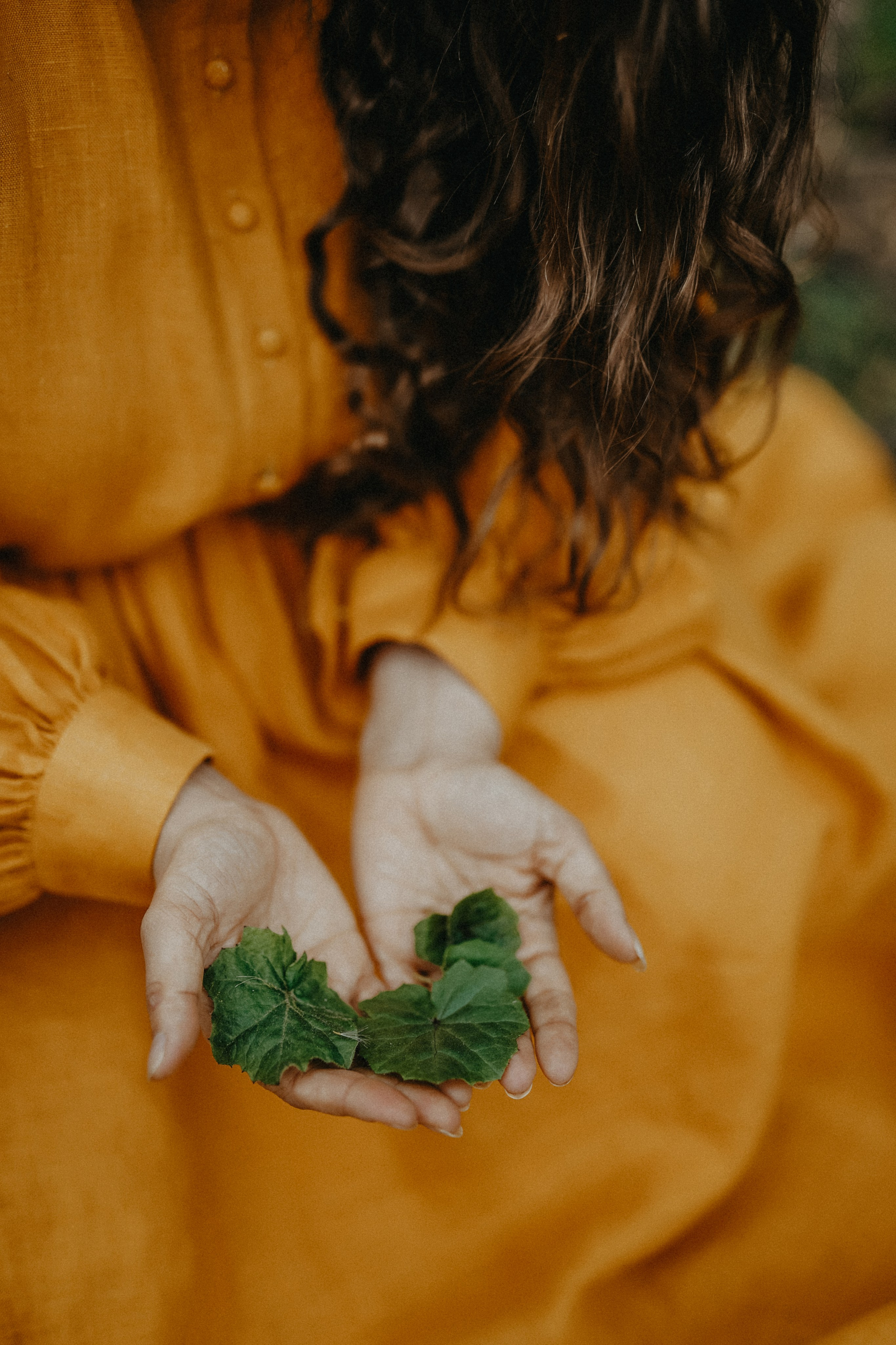 Евгений и Евгения. В единении с природой. Фотограф Наталья Колганова