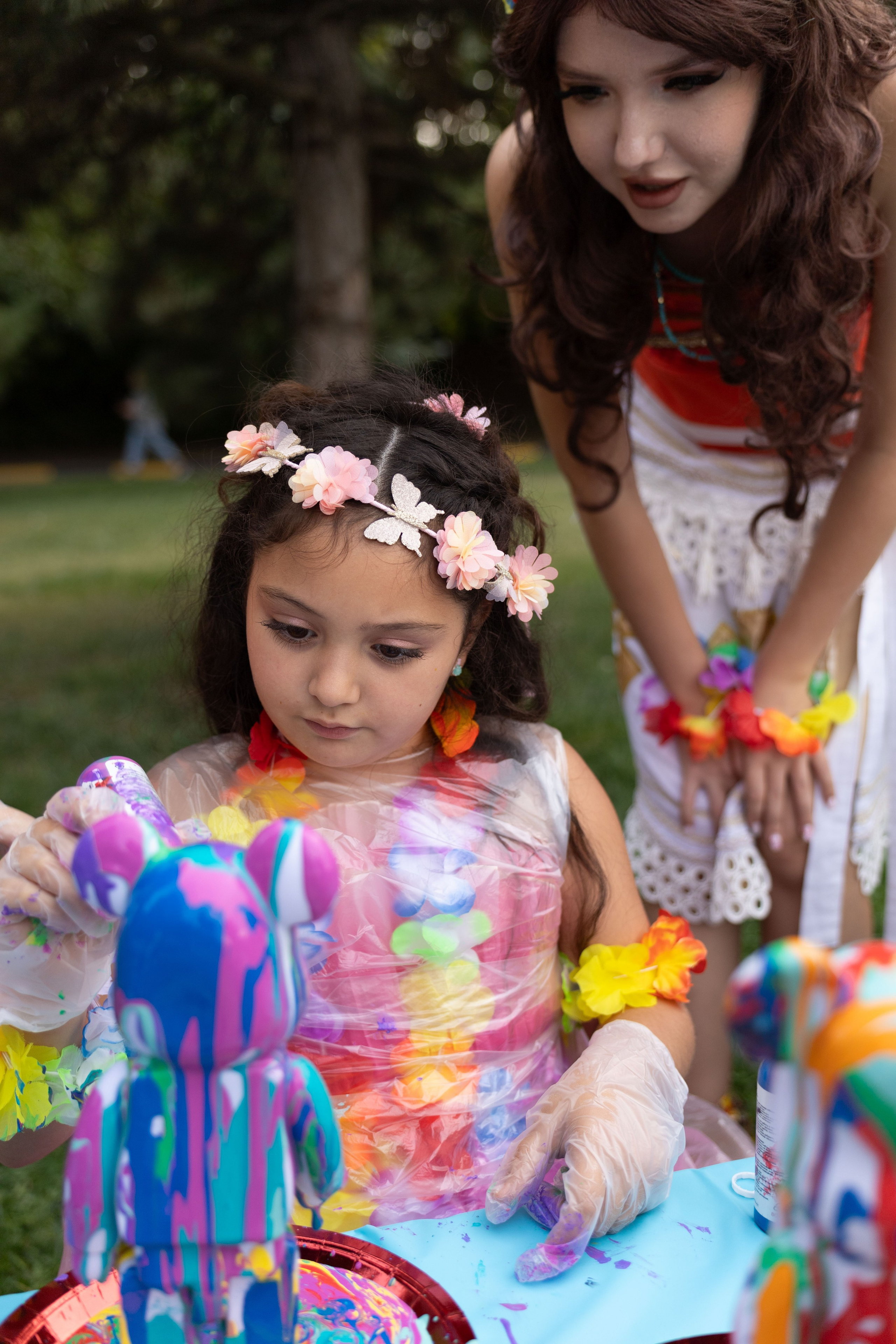 Семейные & детские. Анастасия Соломенная и Василиса Марченко Фотографы Краснодар
