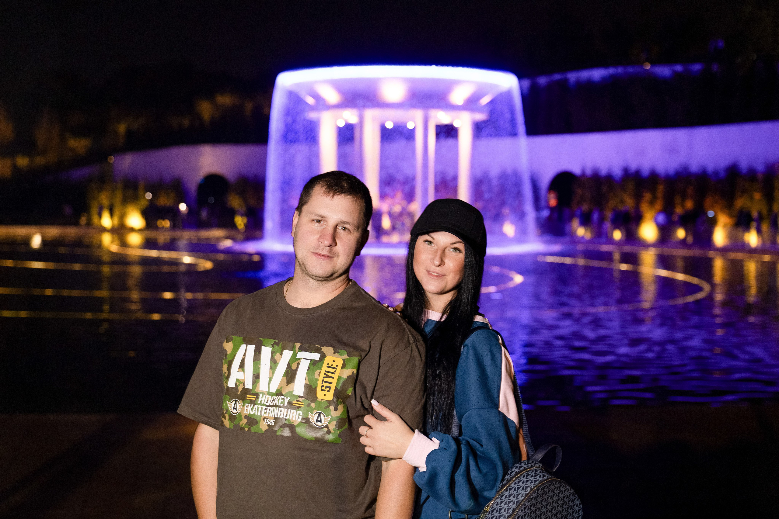 Фотопрогулки (Галицкий, Чапаева и др). Анастасия Соломенная и Василиса Марченко Фотографы Краснодар