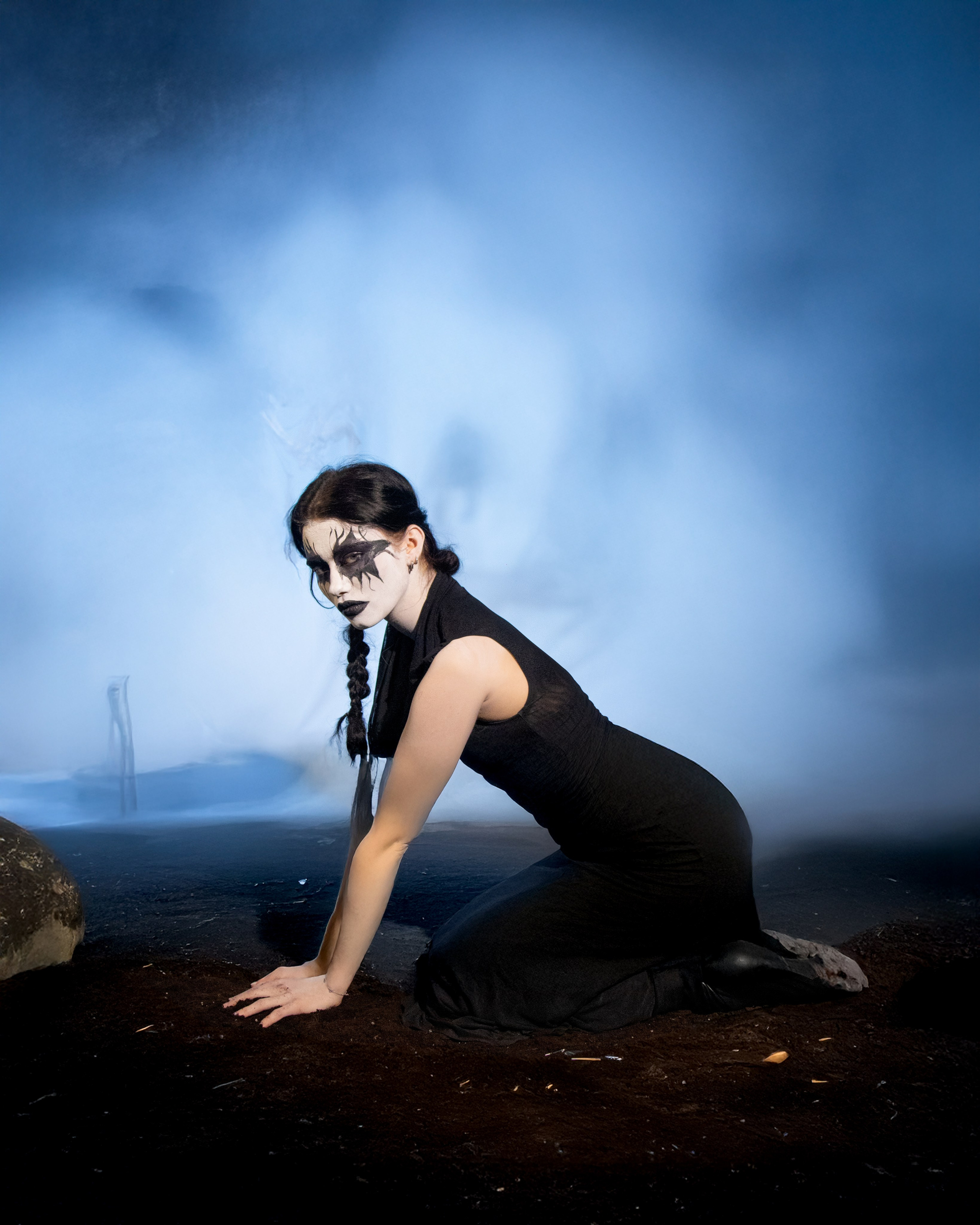 Malina. Electro_agent