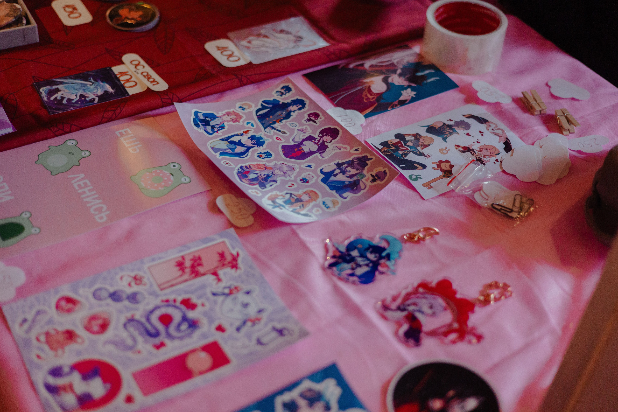 Арт-Маркет ВОЛЧОК. Фотограф Анималист Екатерина Справцева в Нижнем Новгороде