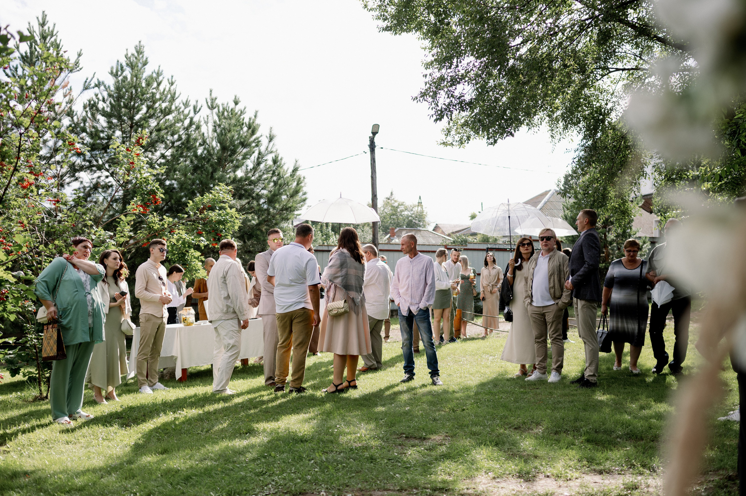 Максим и Екатерина. Фотограф в Красноярске