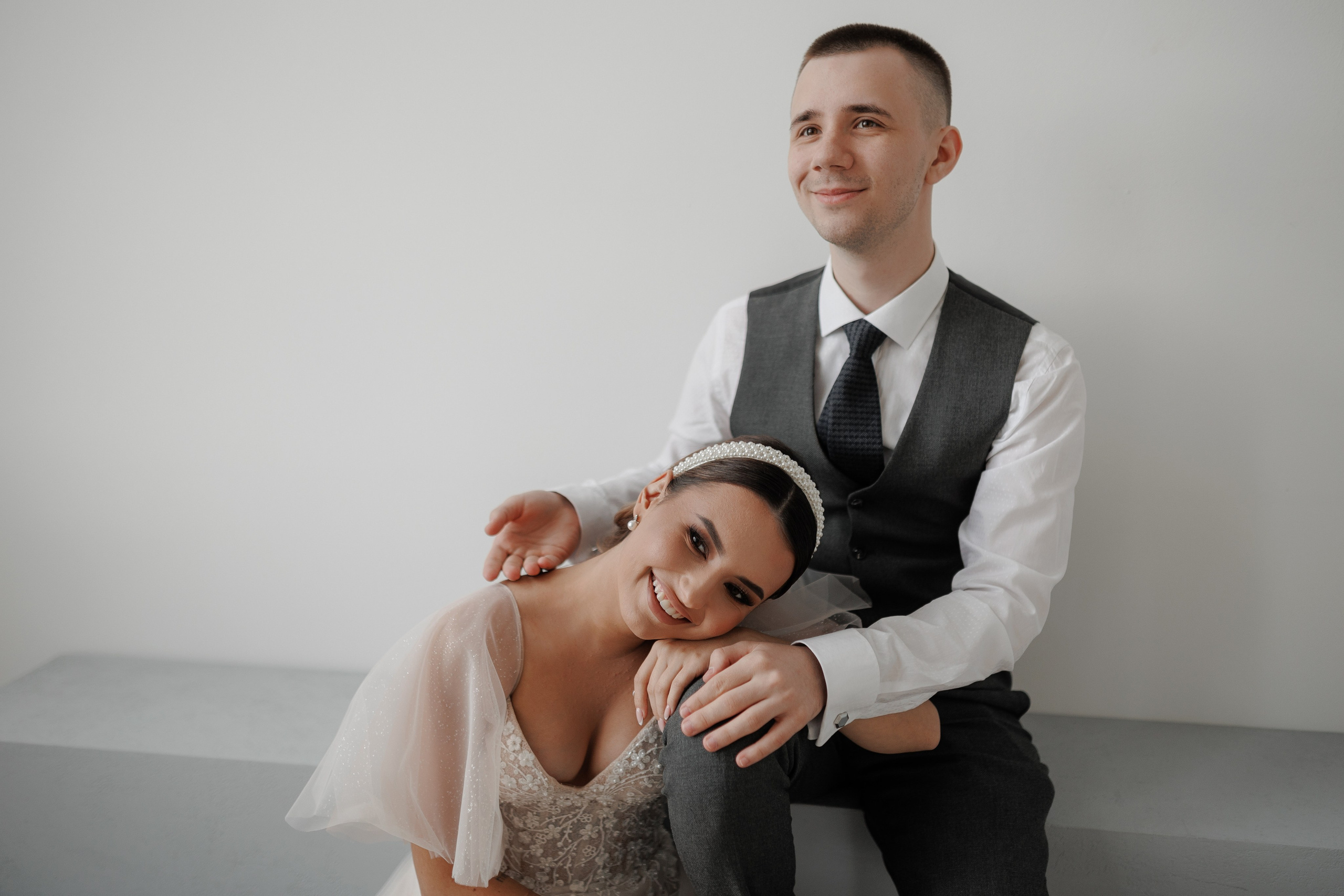 Свадьба. Свадебный и репортажный фотограф г. Чебоксары Евгений Леонидович