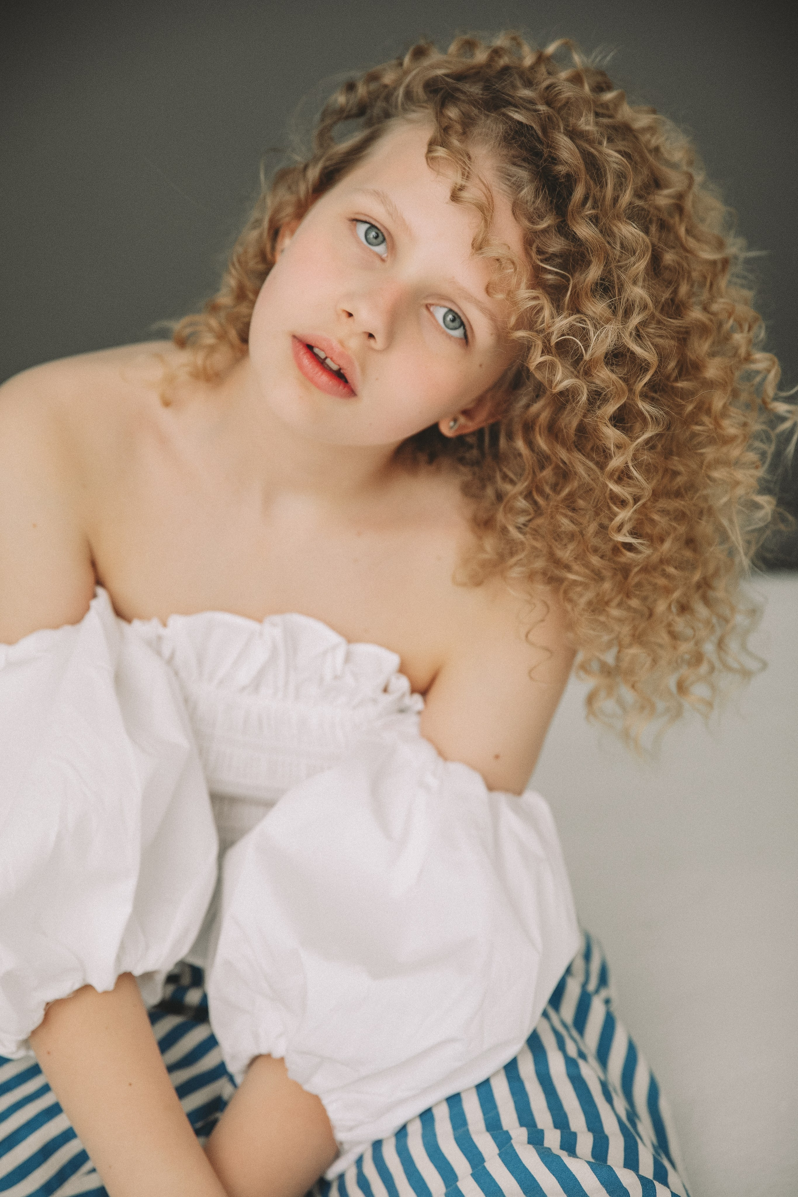 Кирилла. Фотограф в Москве Шаганова Нина