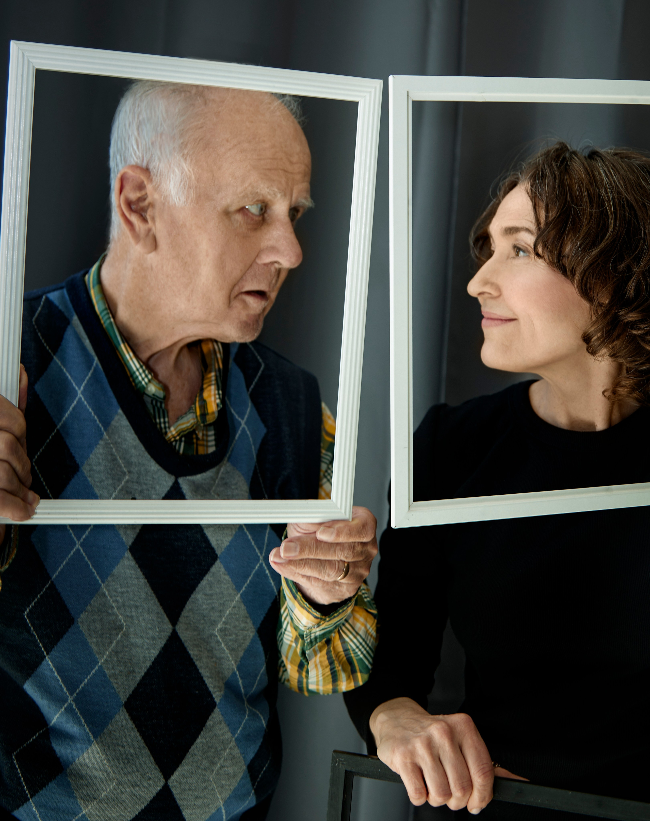 Family photo session with Kerry Cox. Maria Poleshchuk, commercial photographer in Sydney