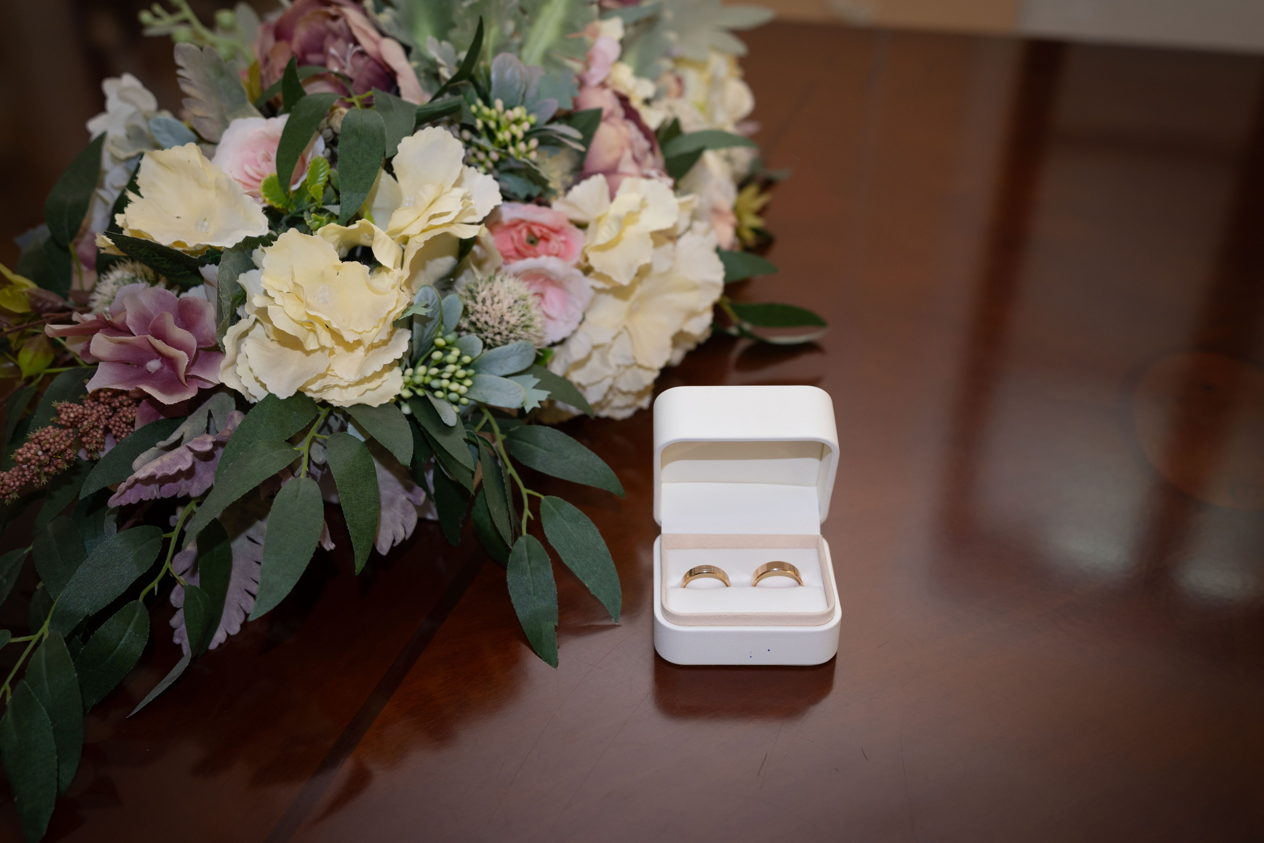 Наташа и Денис. Семейный и детский фотограф Анна Петракова