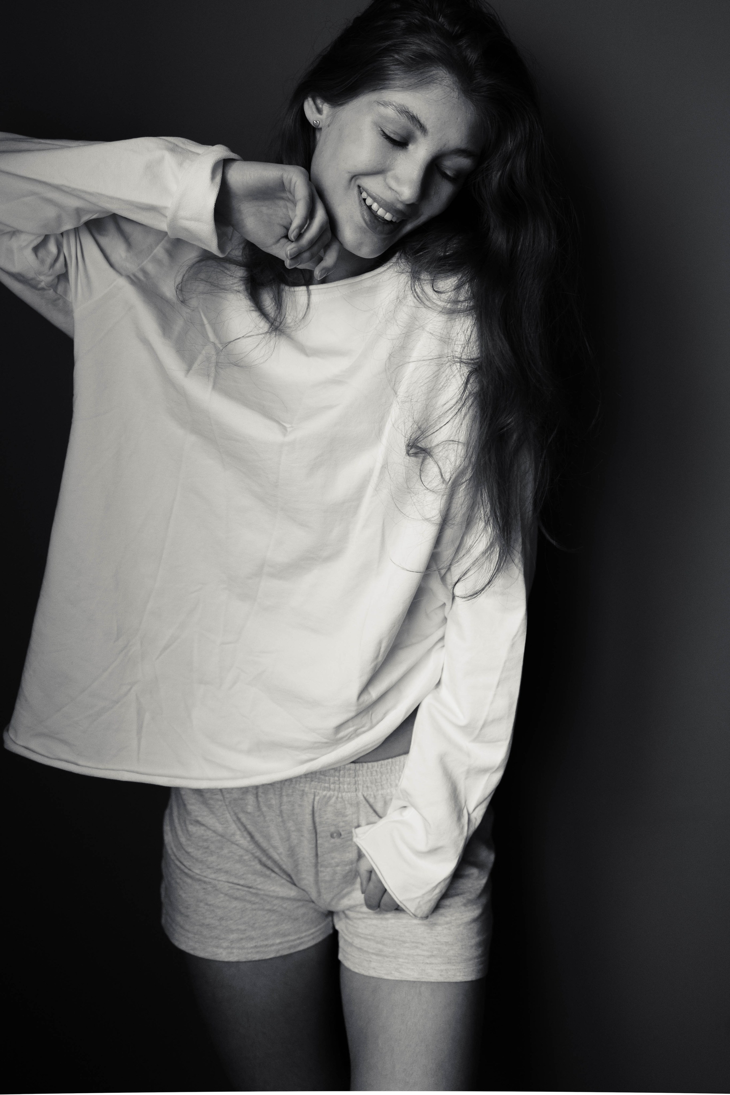 Kate. Фотография о важном