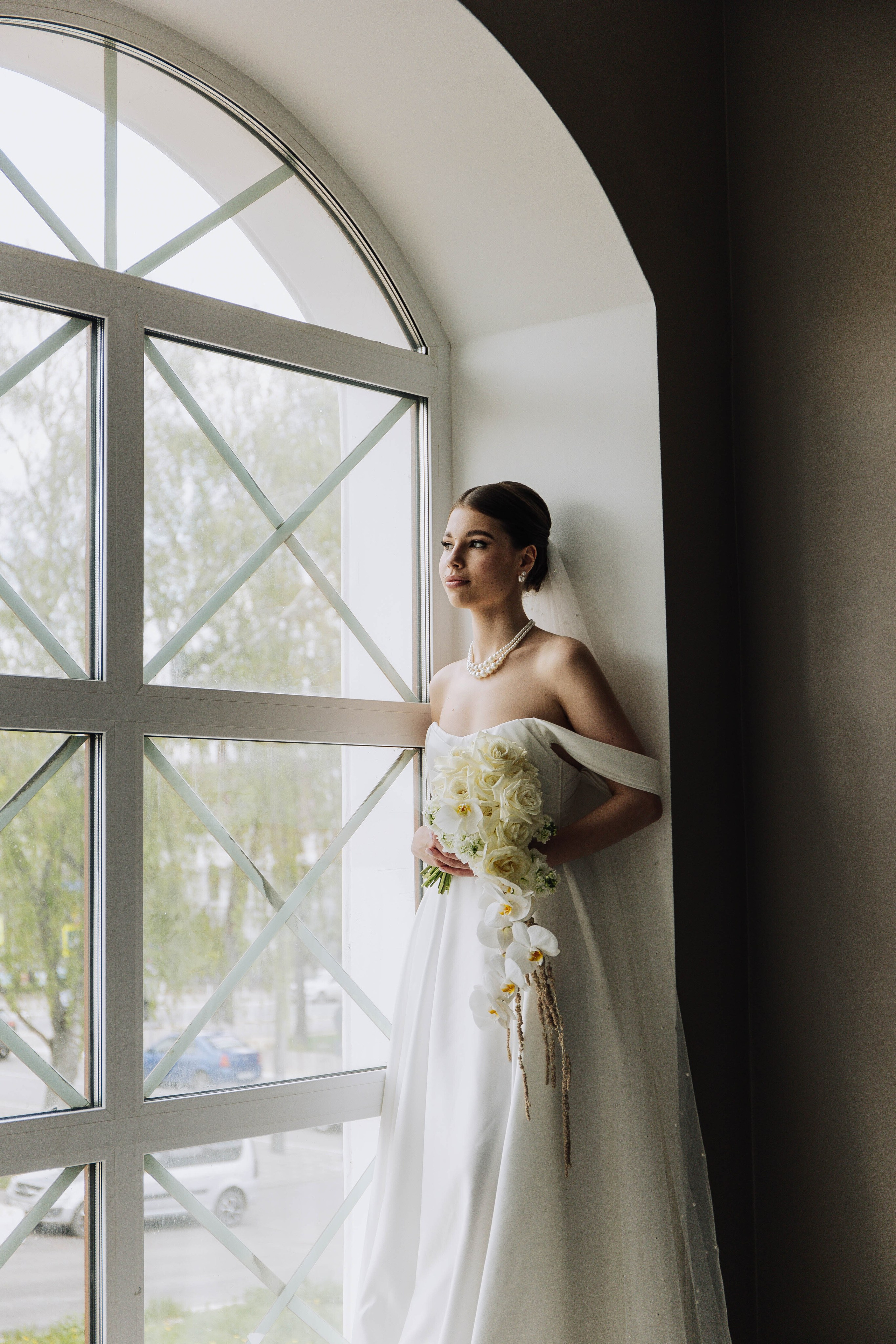 Мария & Никита. Фотограф Киров