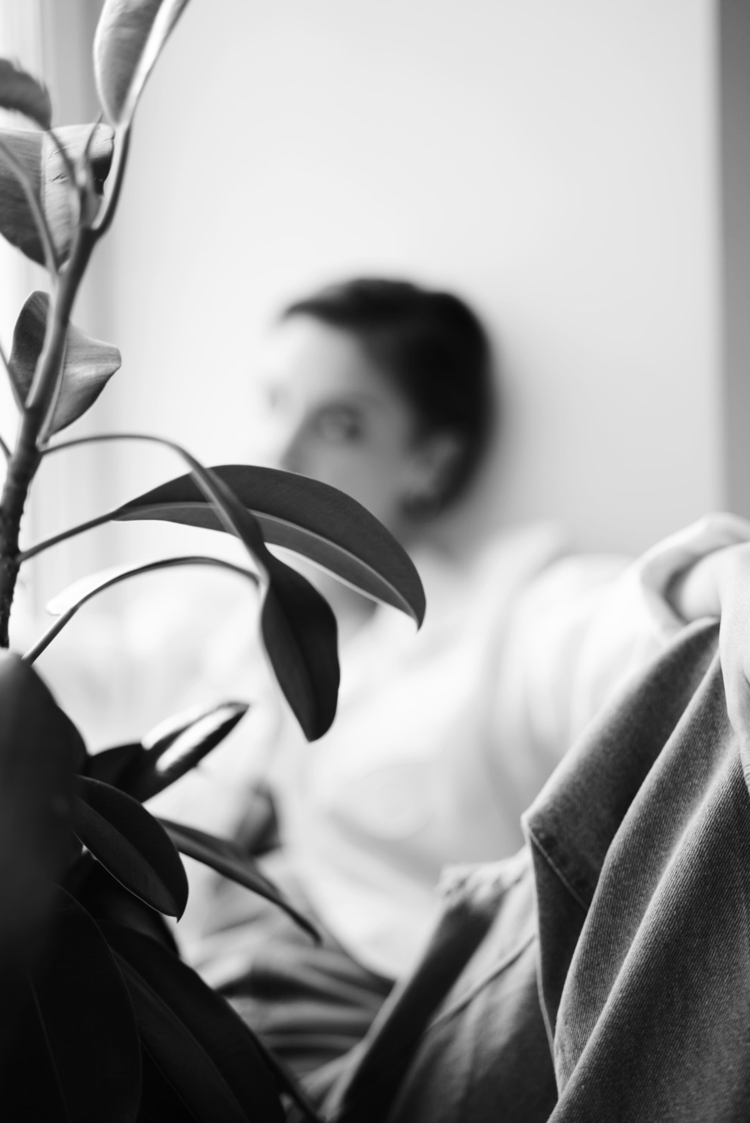 Девичник. Фотограф Валерия Витте г. Москва