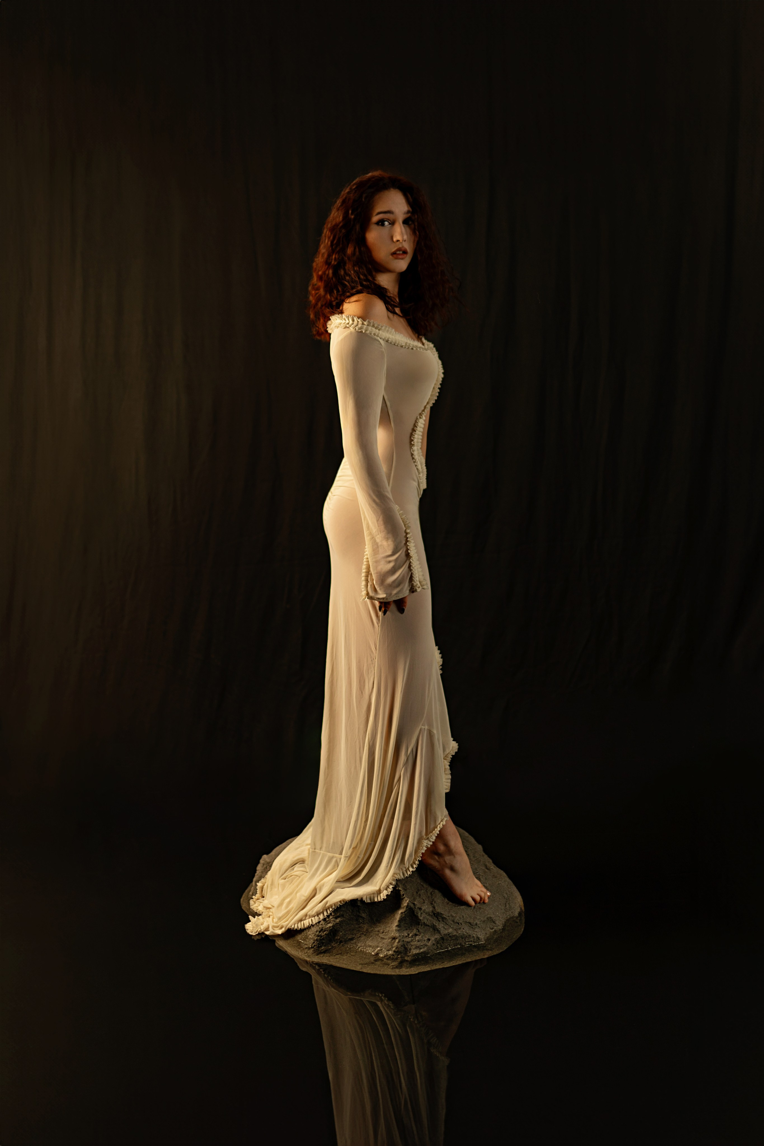 Ksenya. Фотограф Самара