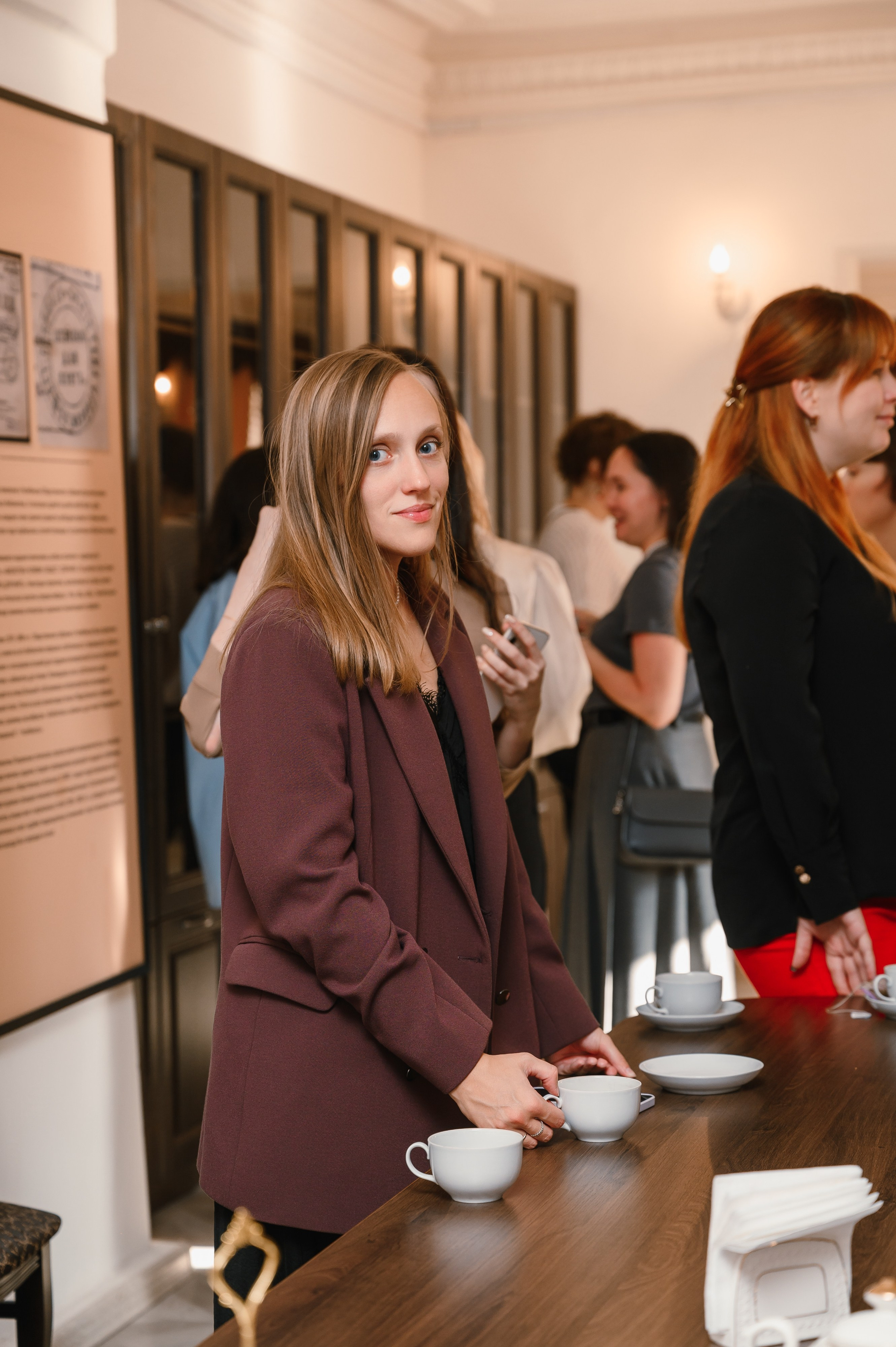 «Евгений Онегин»: лекция в особняке. Wedding and family photographer USA