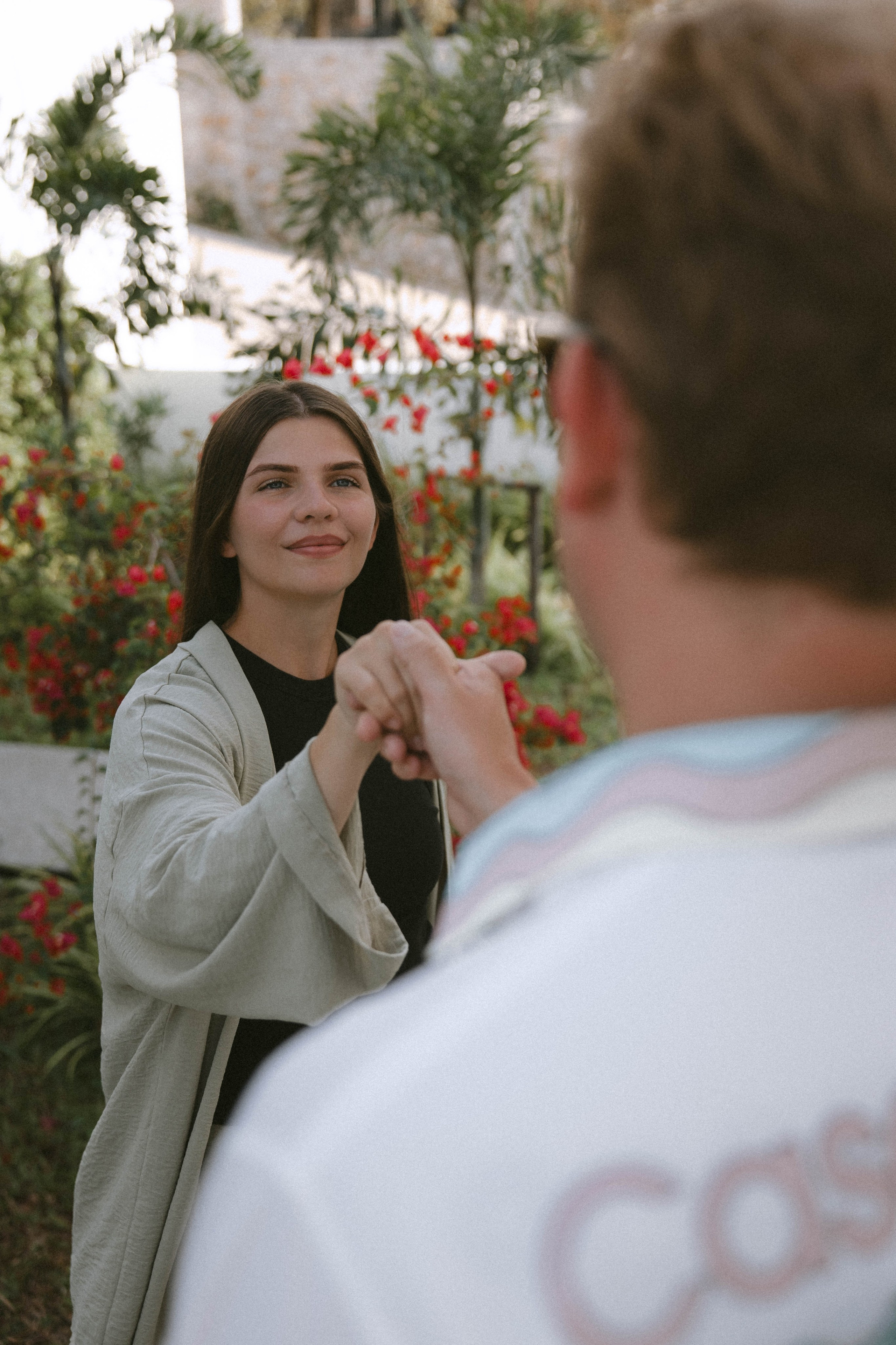 Ксения и Александр / Самуи. Семейный и детский фотограф в Москве Анастасия Каипова