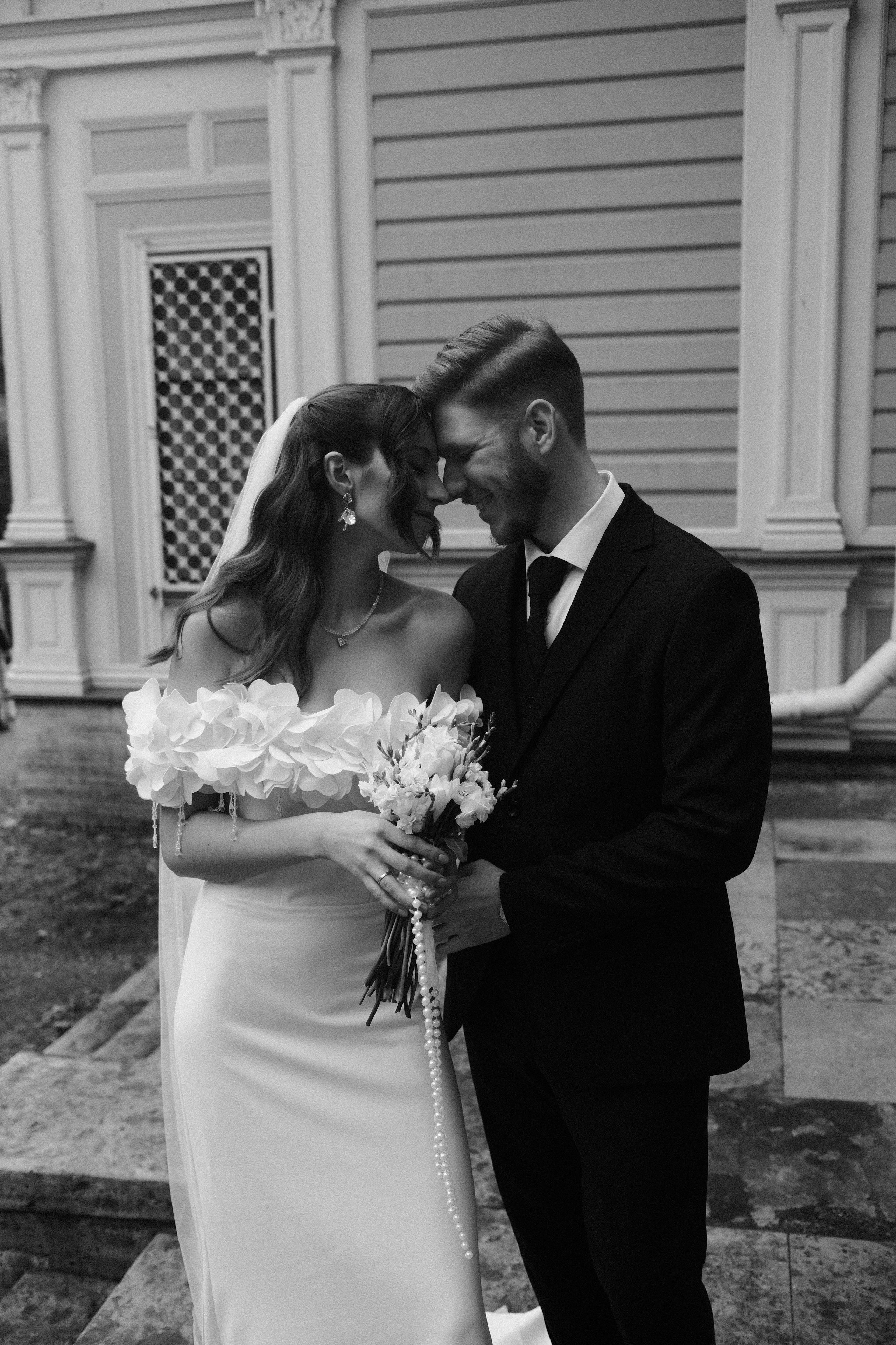 Никита и Наташа. Свадебный и семейный фотограф в Санкт-Петербурге Дмитрий Панин