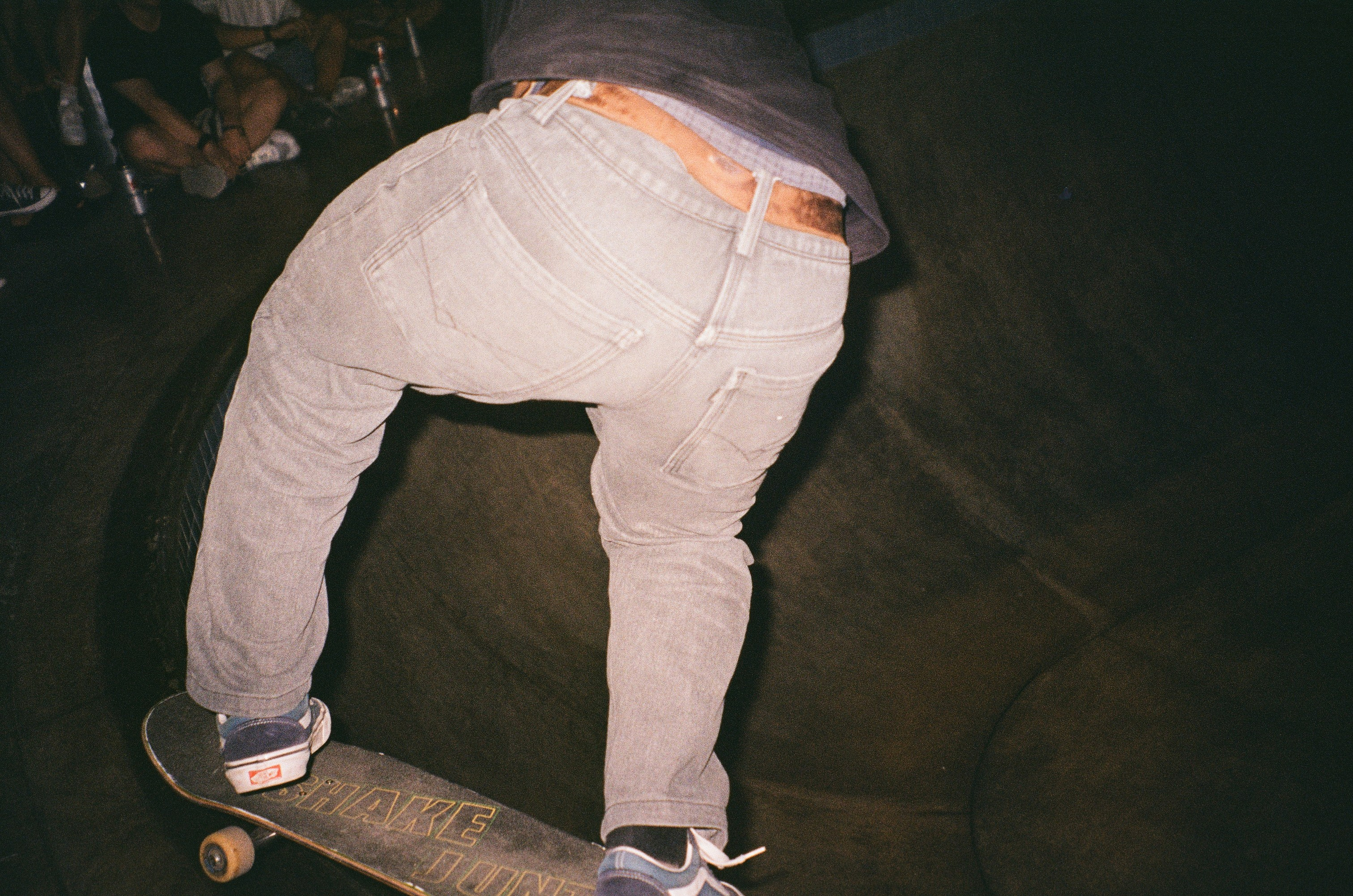 ENERGY OF YOUTH. Carolinetru