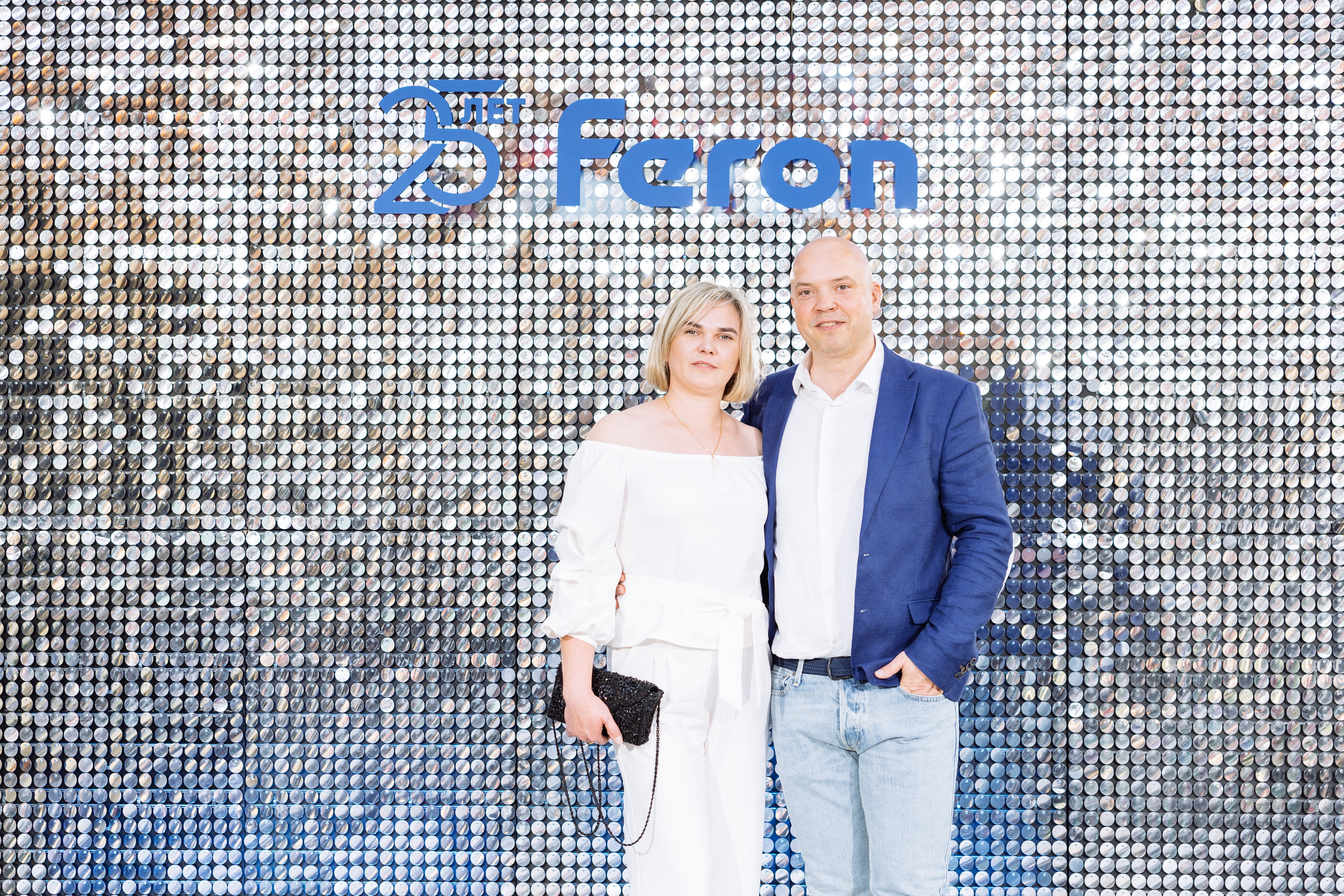 Feron 25-летие. Видео и фото для бизнеса |Video & Foto|Ростов-на-Дону|Краснодар|Москва