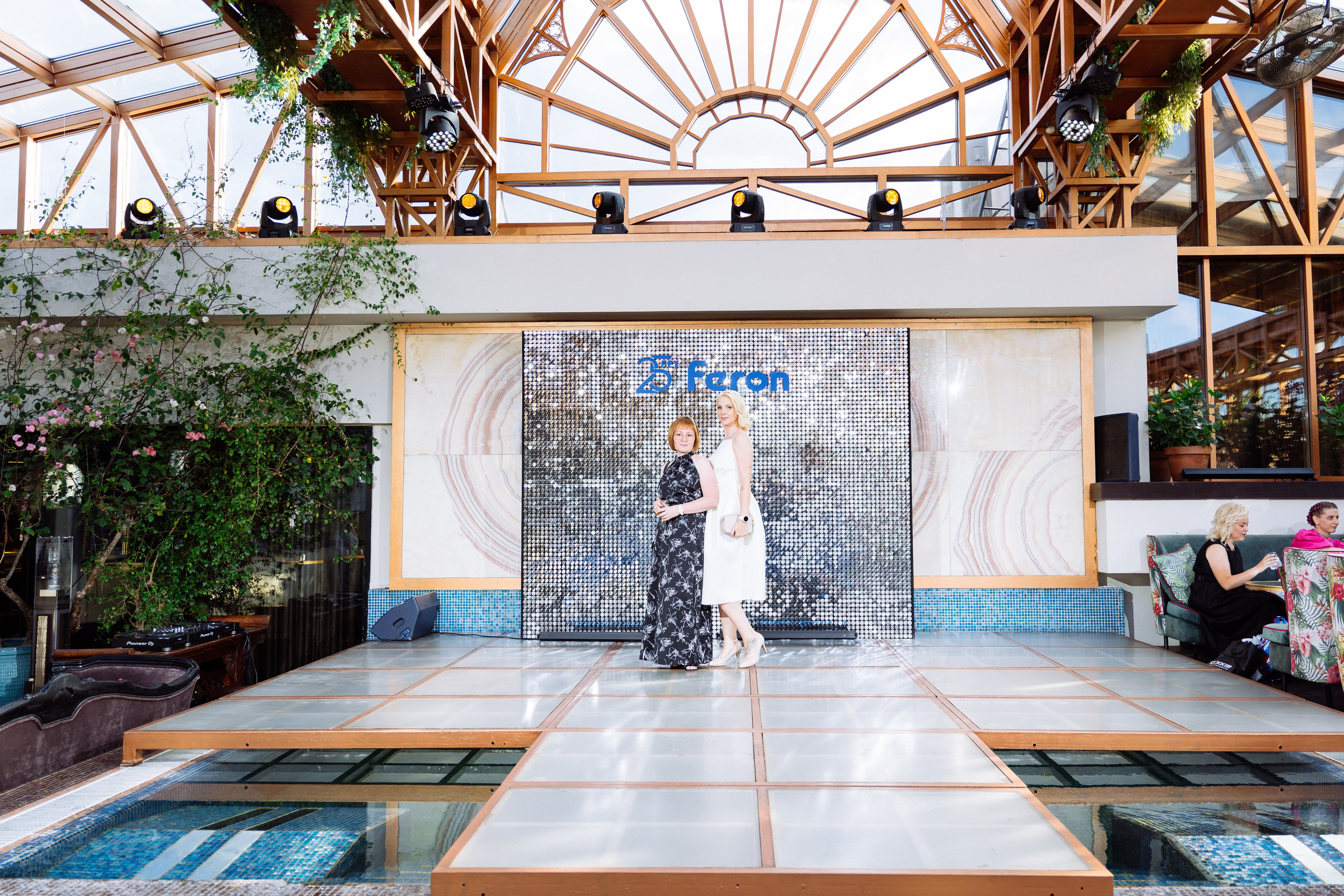 Feron 25-летие. Видео и фото для бизнеса |Video & Foto|Ростов-на-Дону|Краснодар|Москва