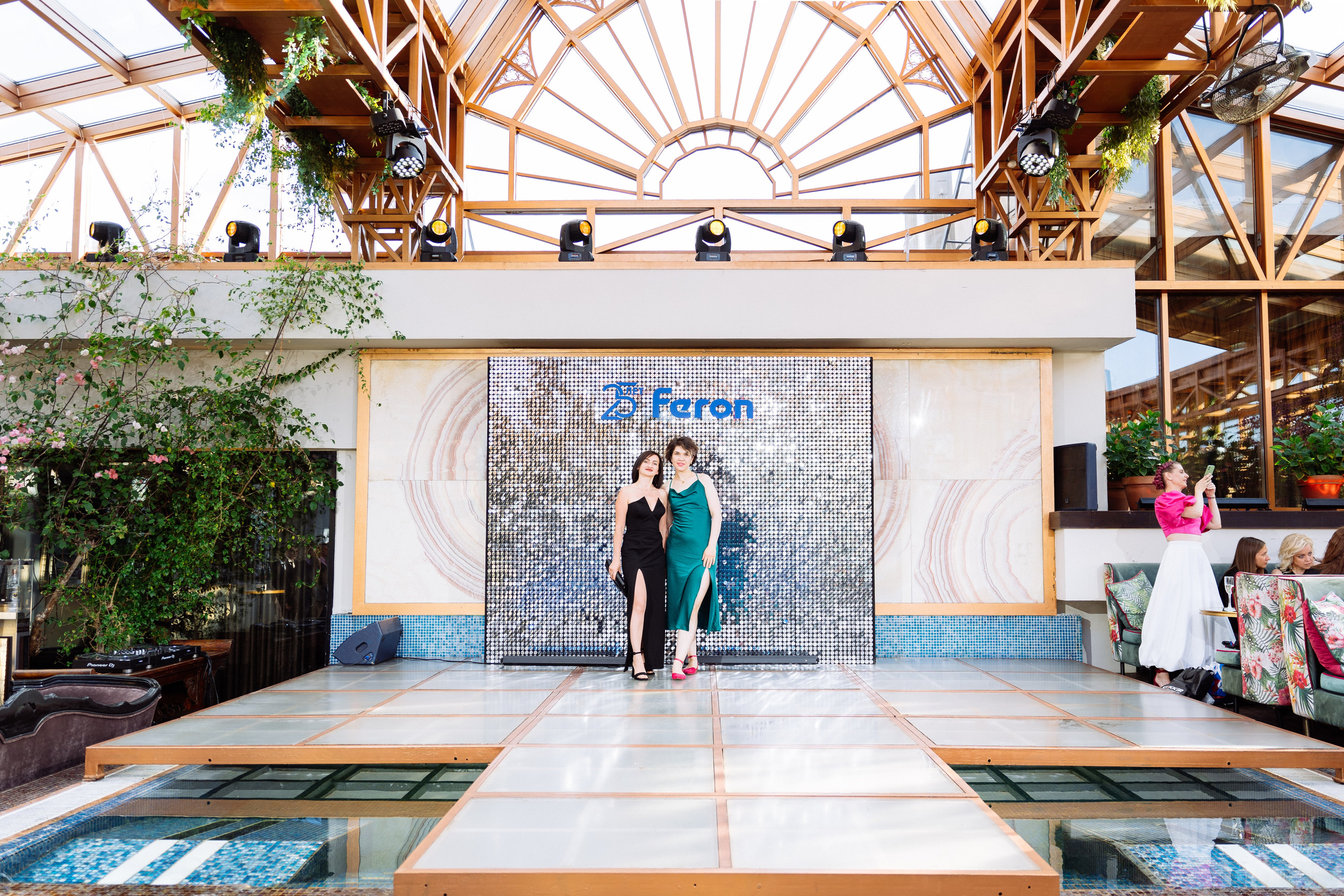 Feron 25-летие. Видео и фото для бизнеса |Video & Foto|Ростов-на-Дону|Краснодар|Москва