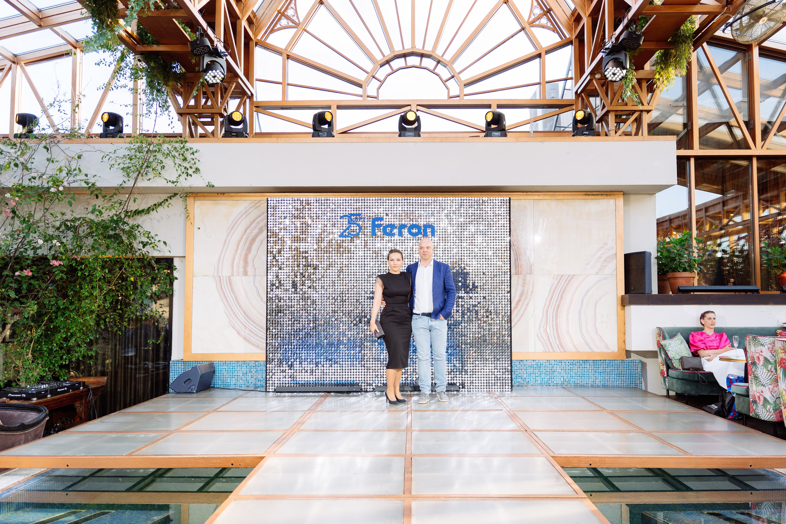 Feron 25-летие. Видео и фото для бизнеса |Video & Foto|Ростов-на-Дону|Краснодар|Москва