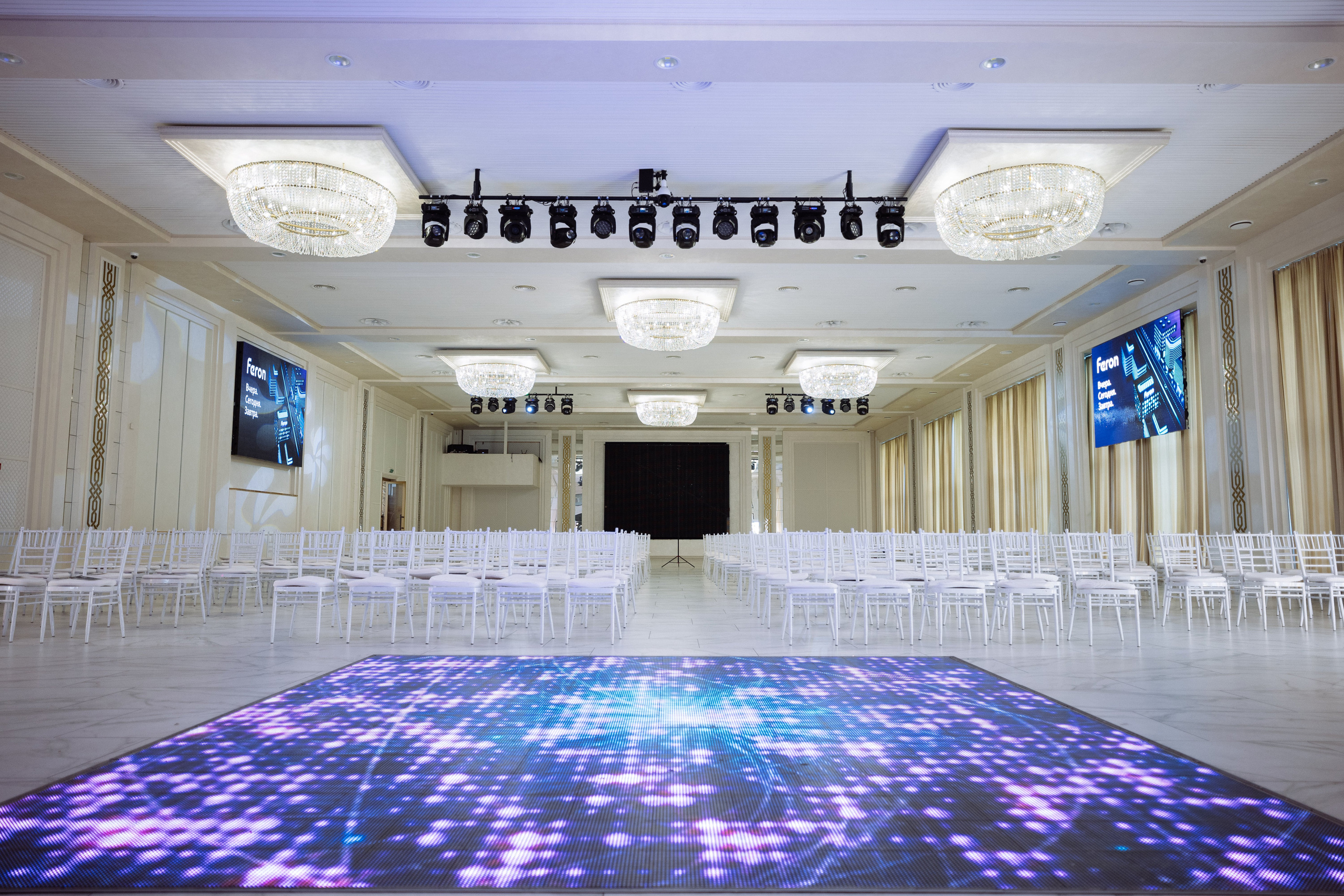 Feron 25-летие. Видео и фото для бизнеса |Video & Foto|Ростов-на-Дону|Краснодар|Москва