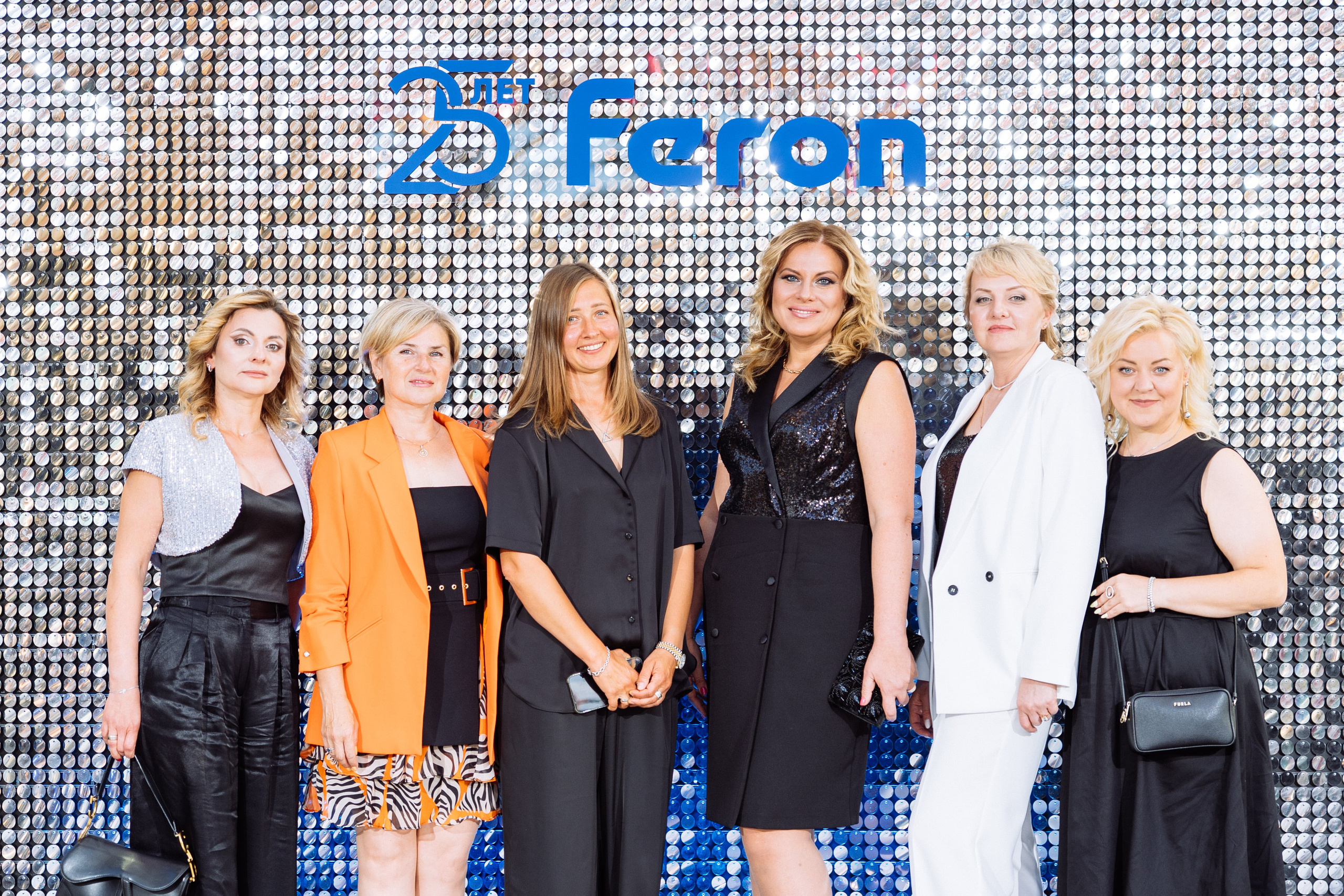 Feron 25-летие. Видео и фото для бизнеса |Video & Foto|Ростов-на-Дону|Краснодар|Москва