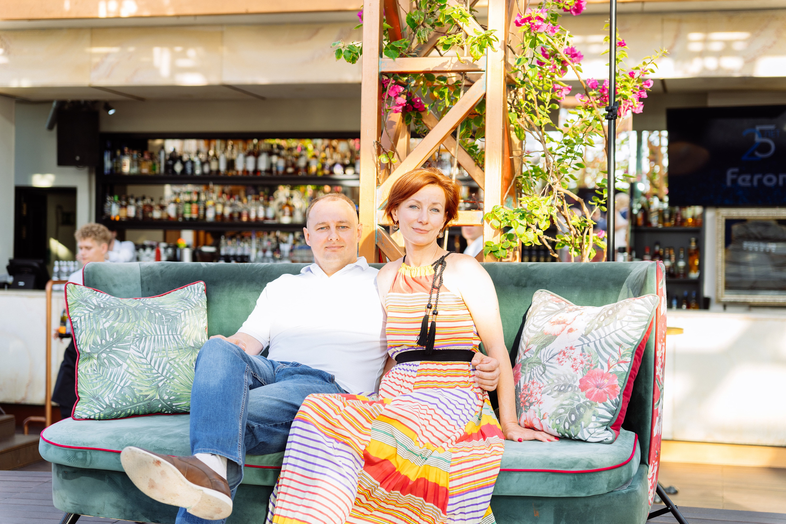 Feron 25-летие. Видео и фото для бизнеса |Video & Foto|Ростов-на-Дону|Краснодар|Москва